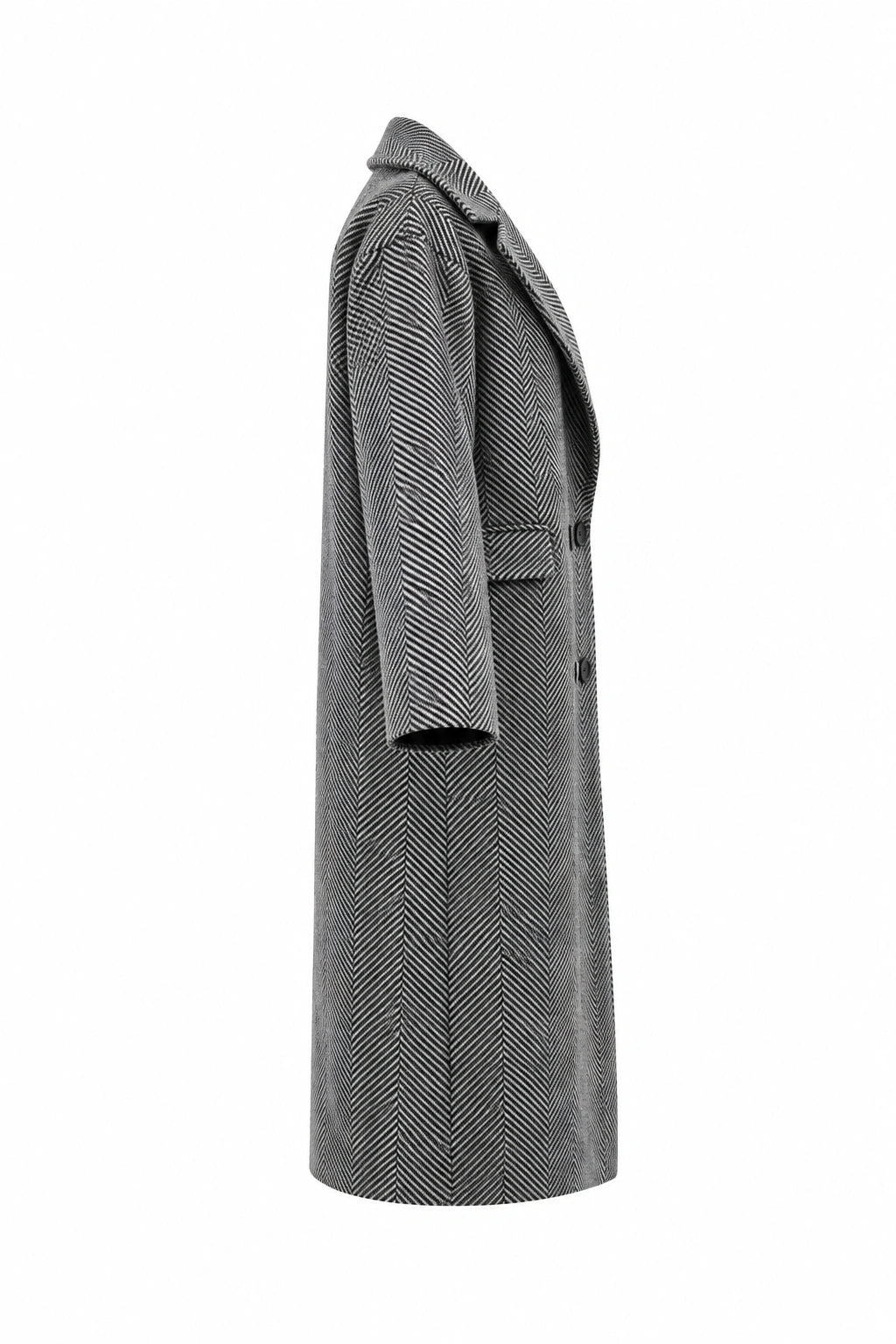 Pallto classic coat