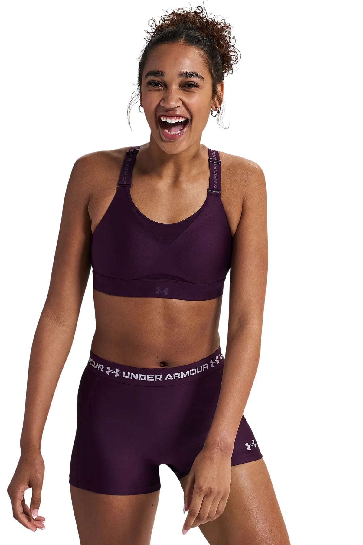 Sytjena under armour infinity 2.0 high 1384112-526