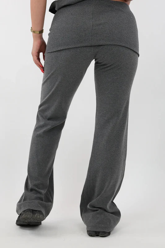 Grey Matter