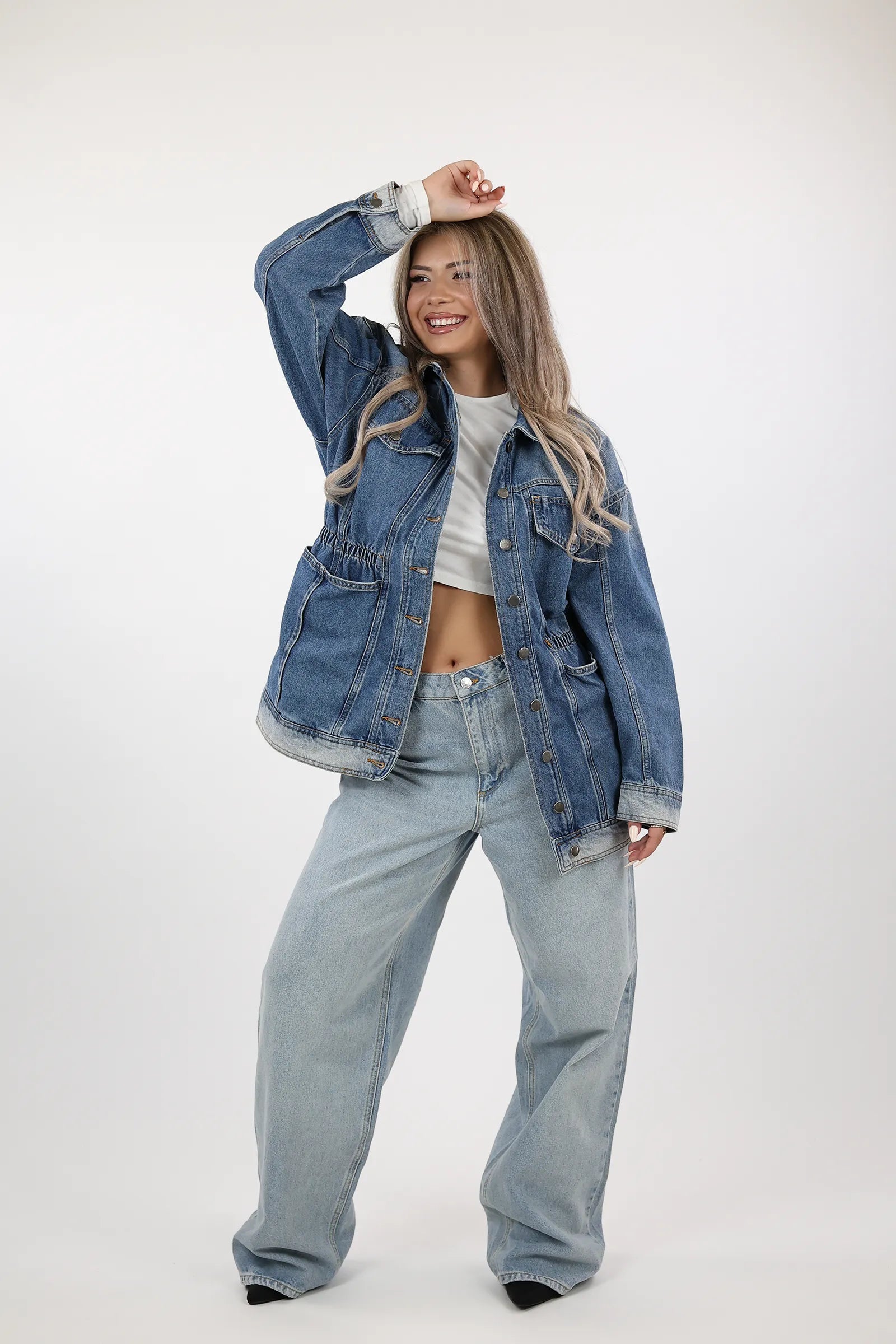 JAKNE CASUAL