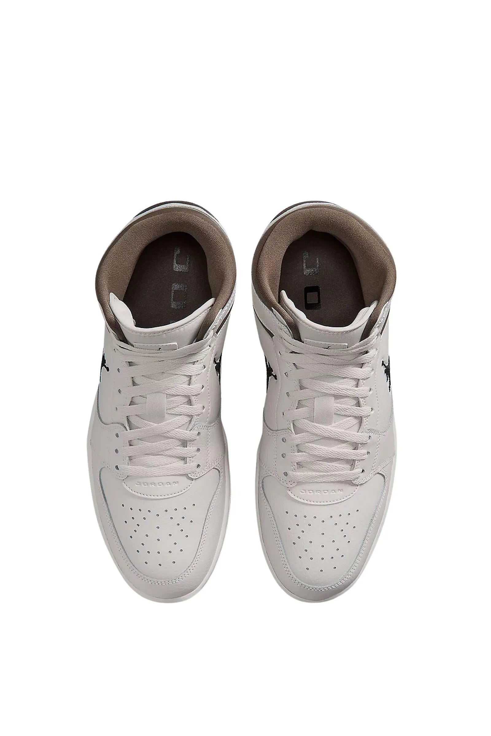 Jordan court connect mid IQ5685-003