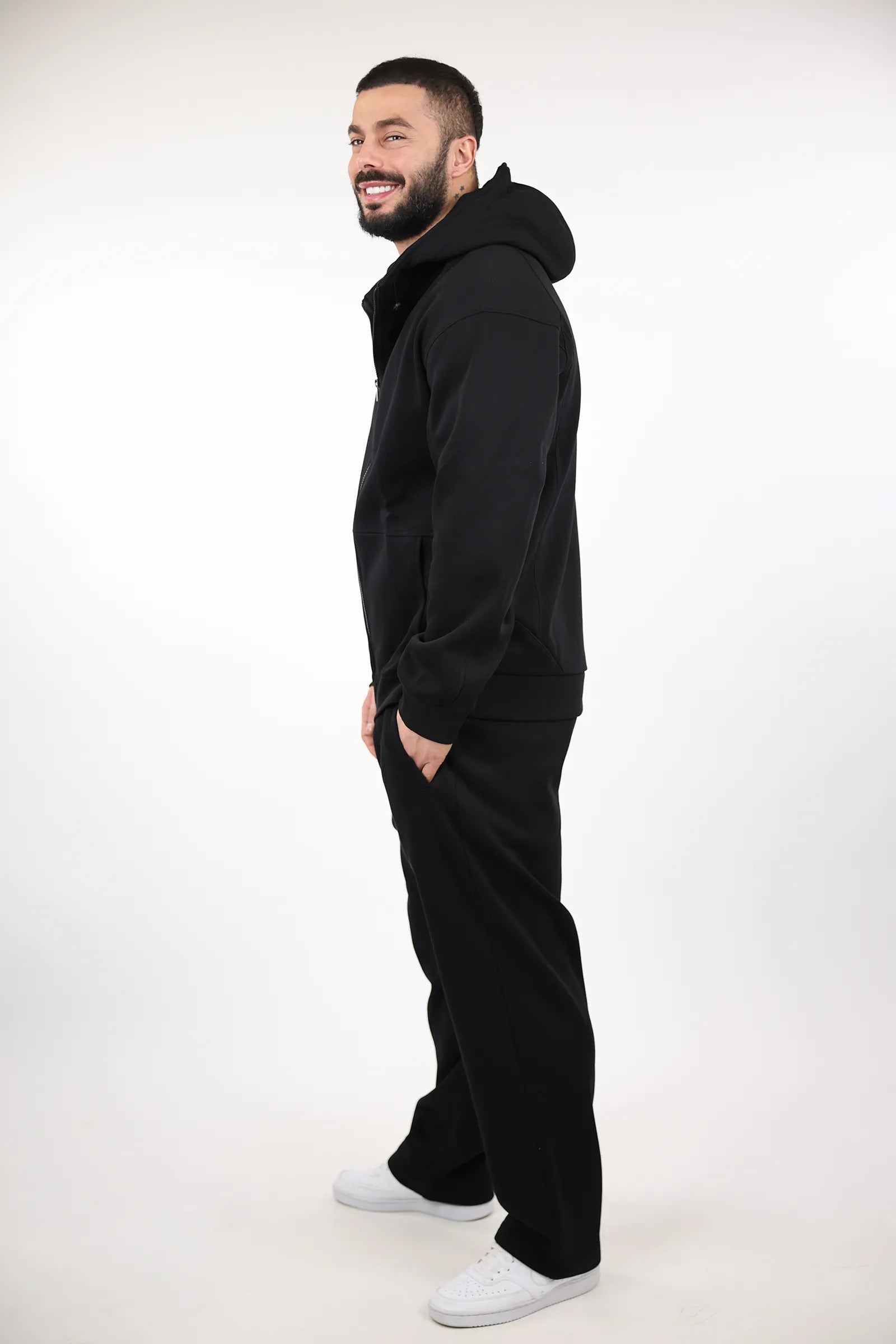 TRENERKA KOMPLET Jogger