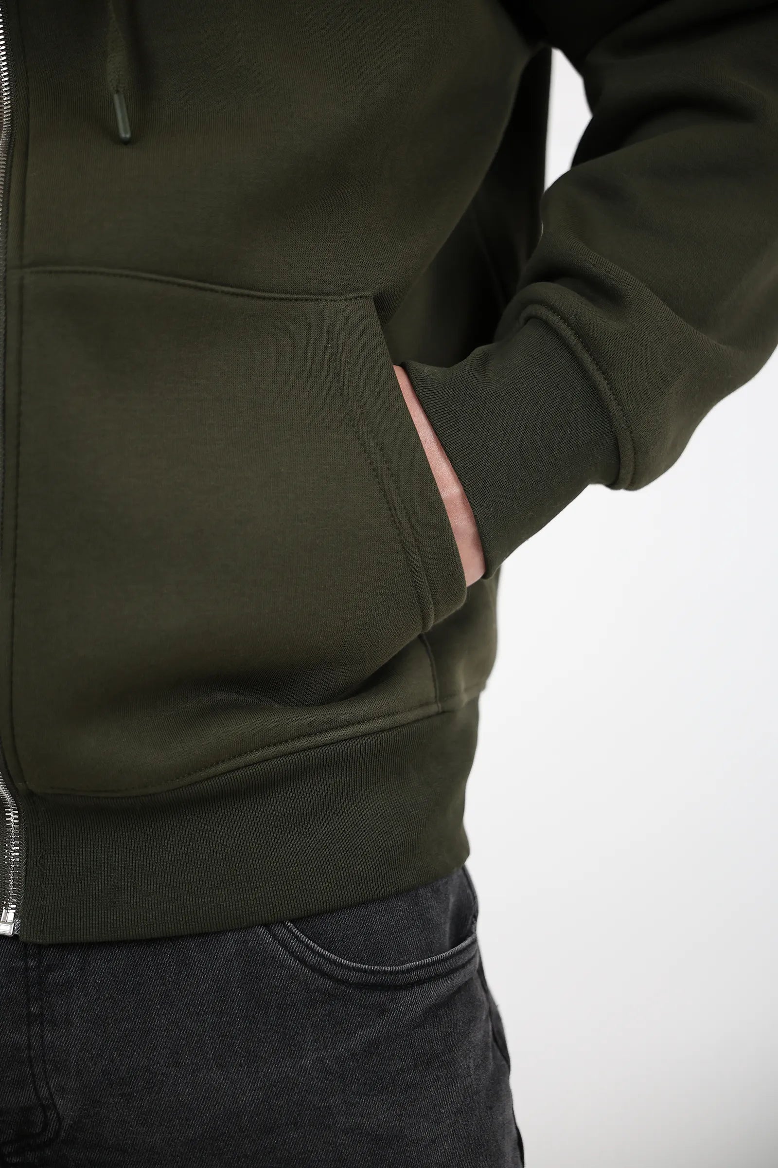 DUKS Chill Sweatshirt