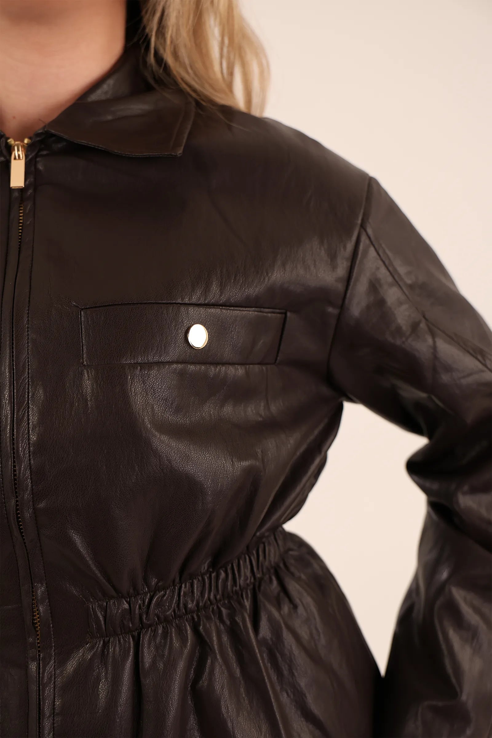 Jakne zip up