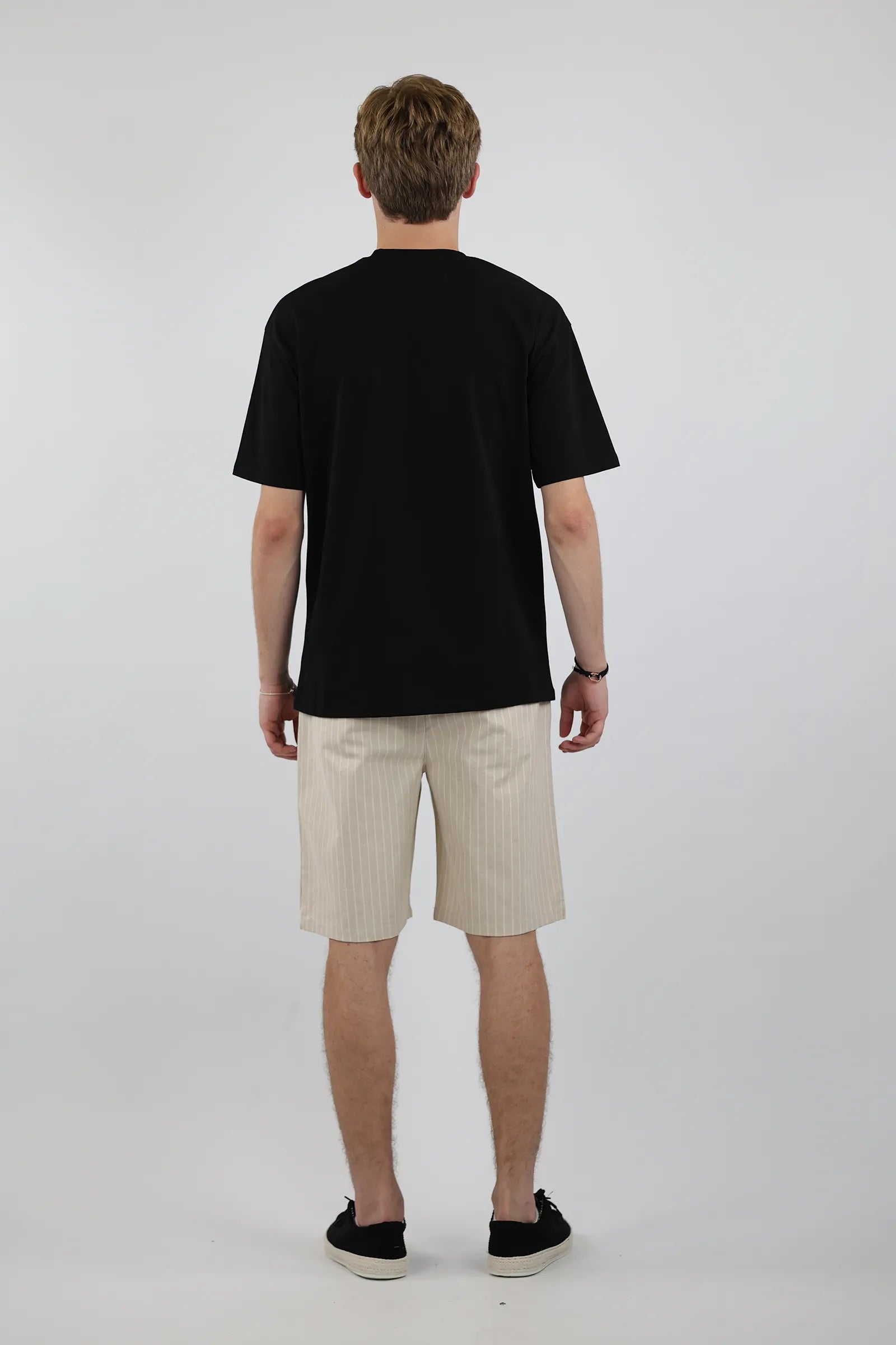 PANTALLONA STRIPE