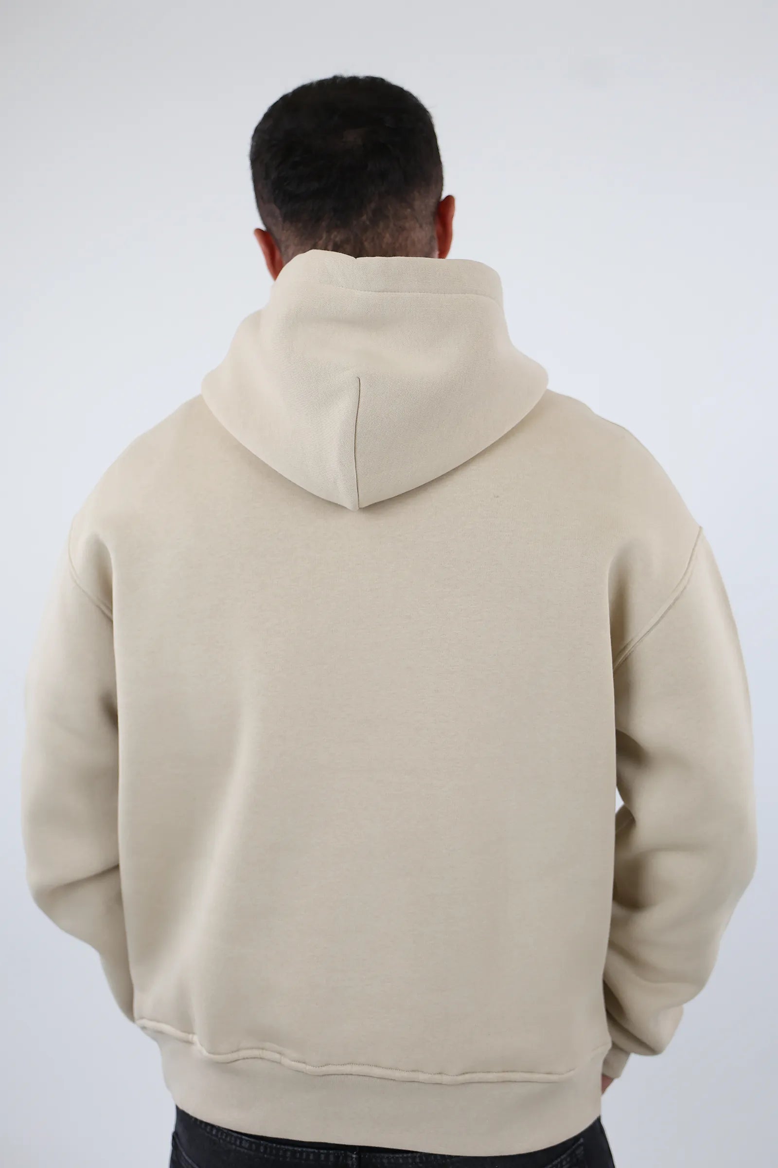 DUKS CASUAL HOODIE