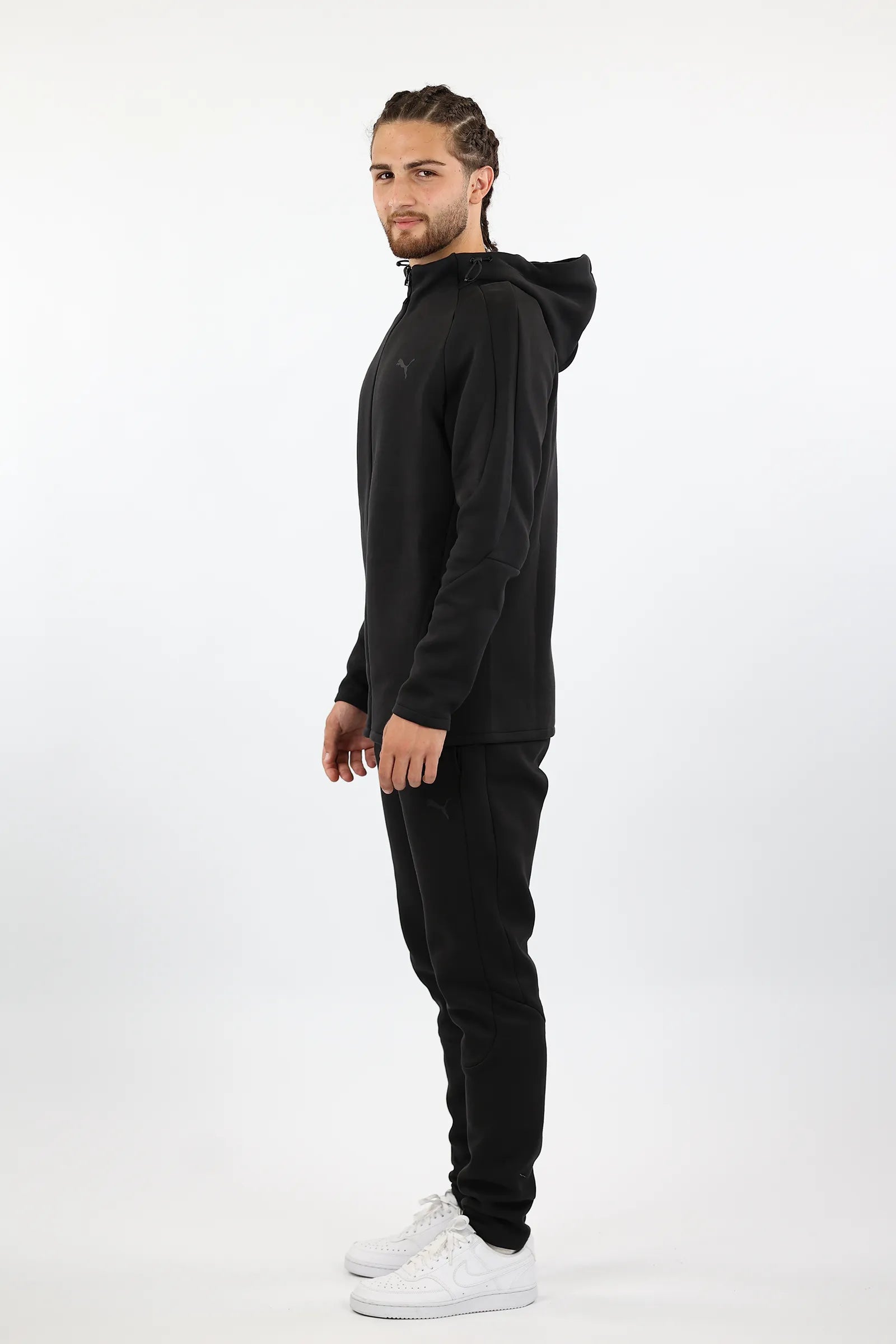 TRENERKA HOMBRE PUMA EVOSTRIPE CORE