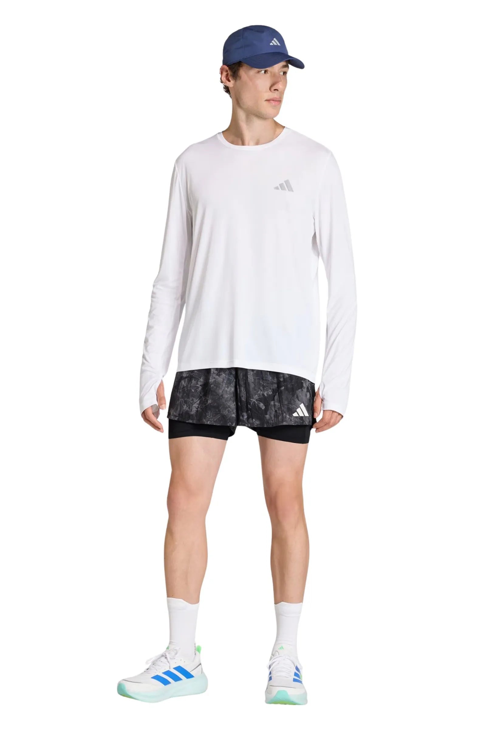 Shorce adidas adi365 spray dye 2in1 KA0315