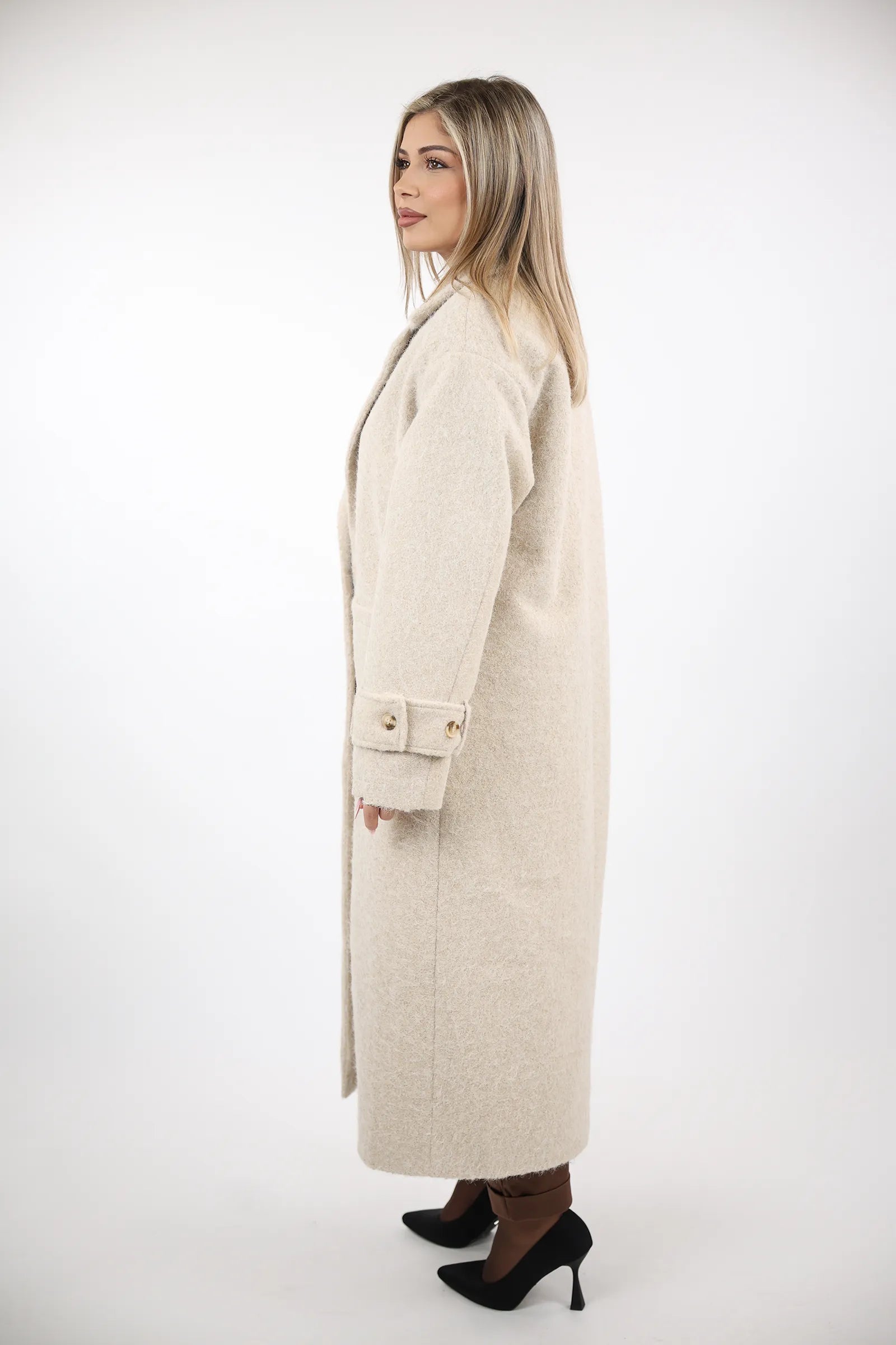 Pallto wool coat