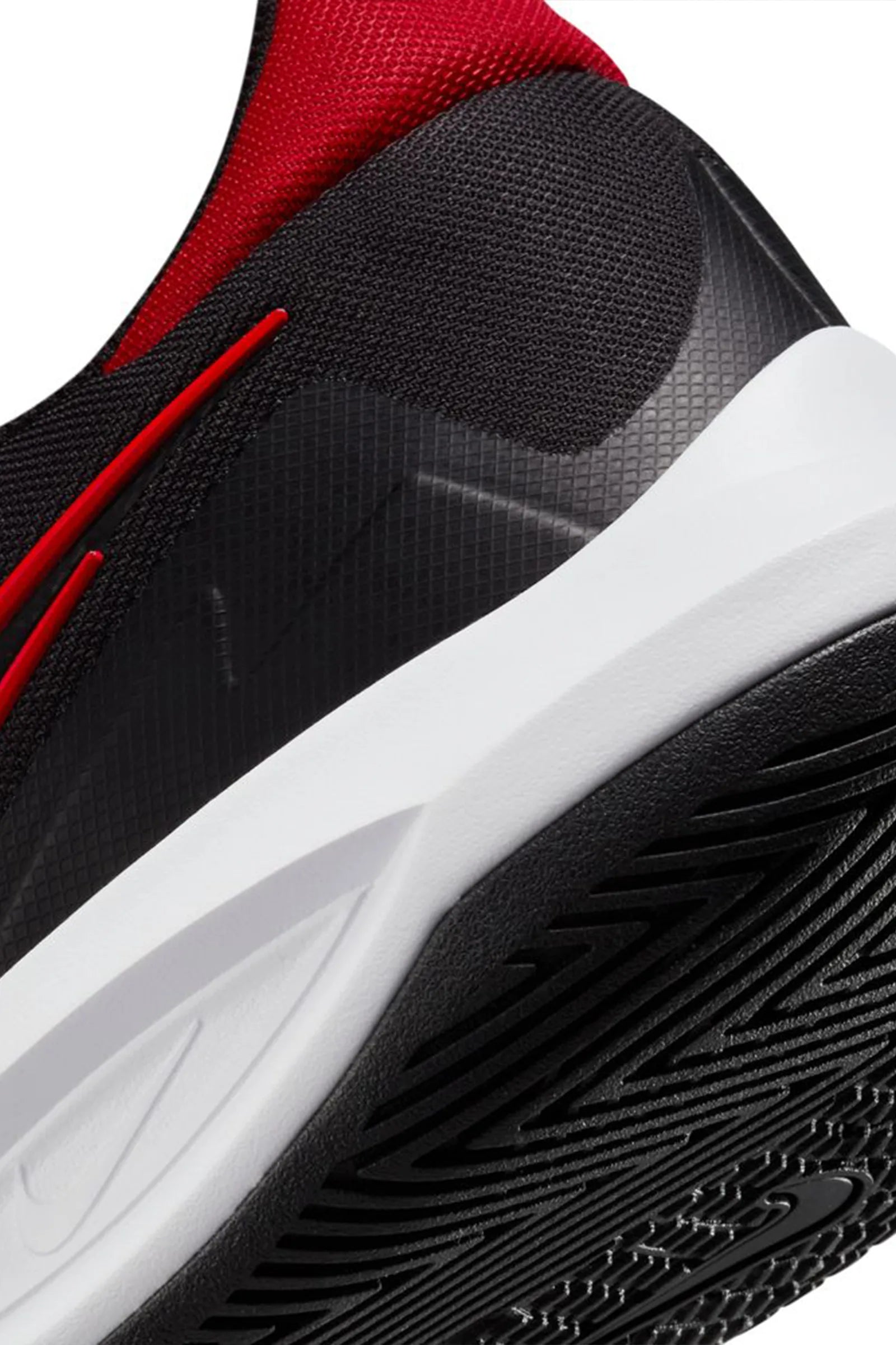 Nike Precision 6 DD9535-002