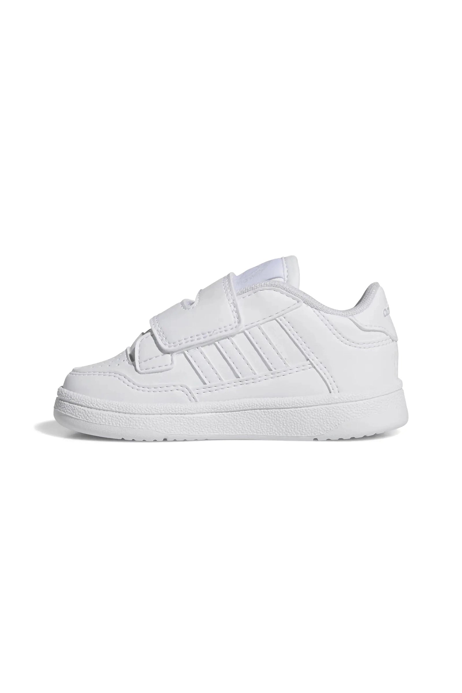 Adidas baby trainers rapid court KI8863