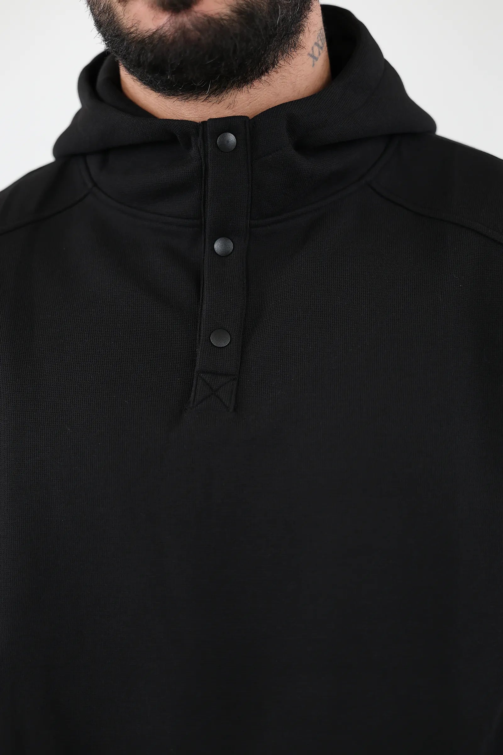 DUKS HENLEY