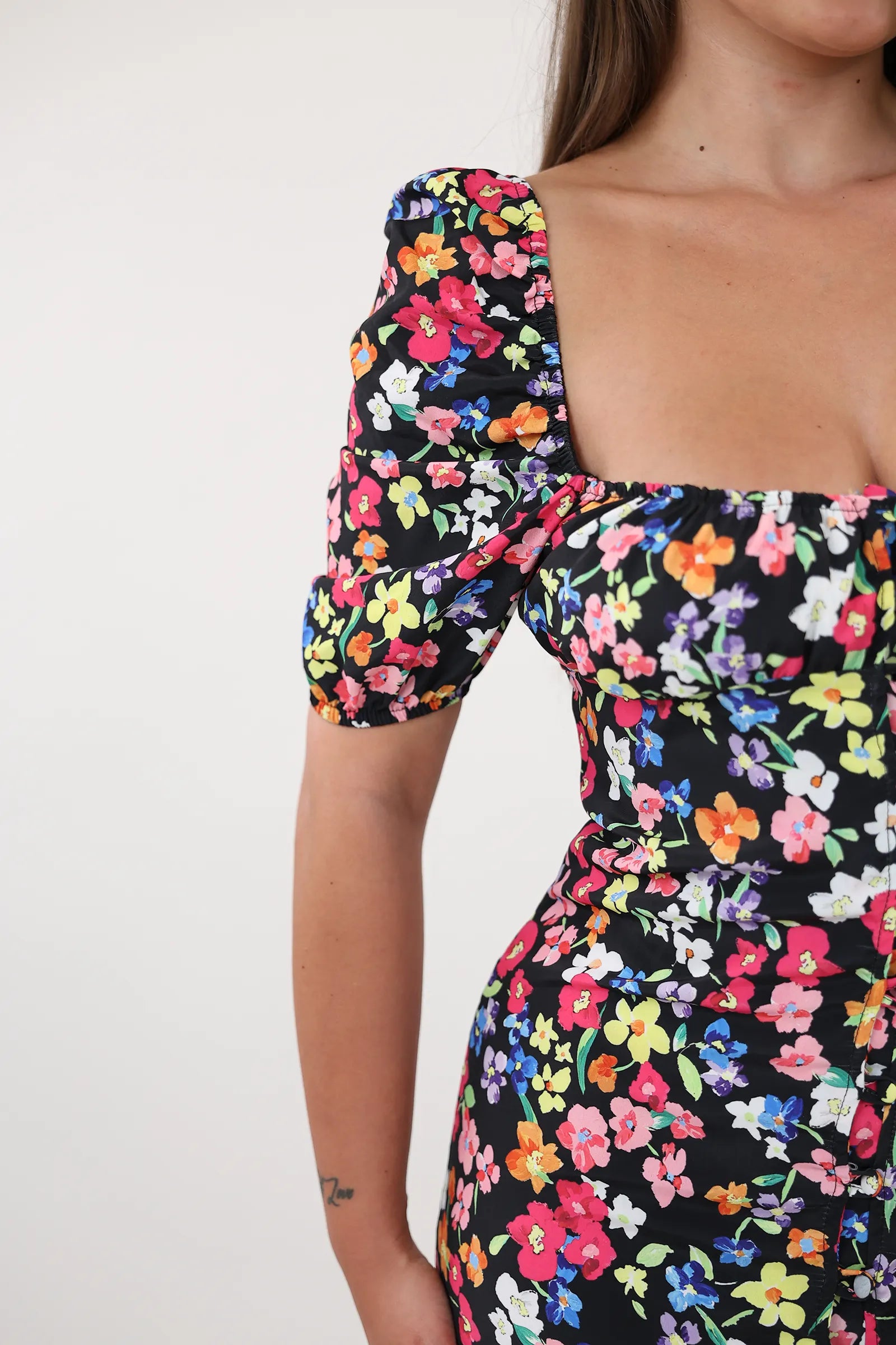 FUSTAN PRINT