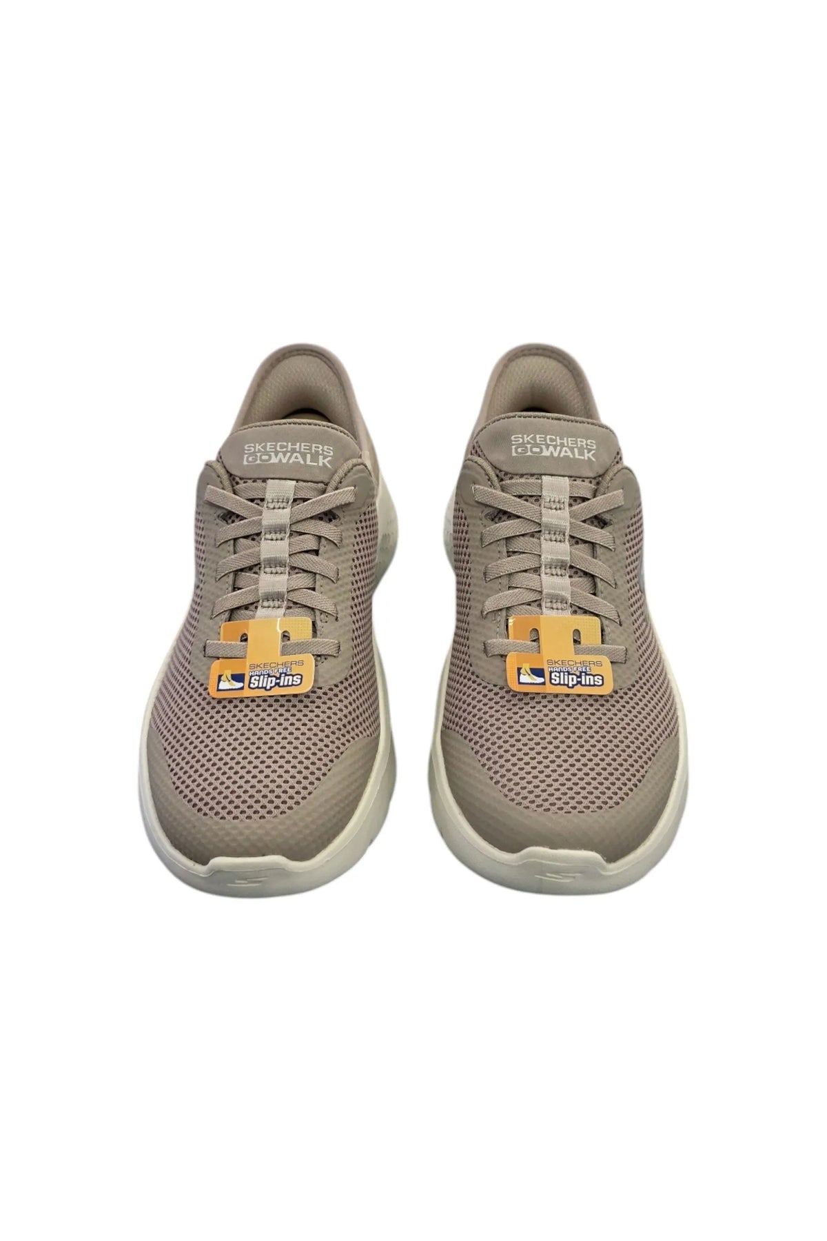 Skechers - go walk flex - grand entry 124836-TPE