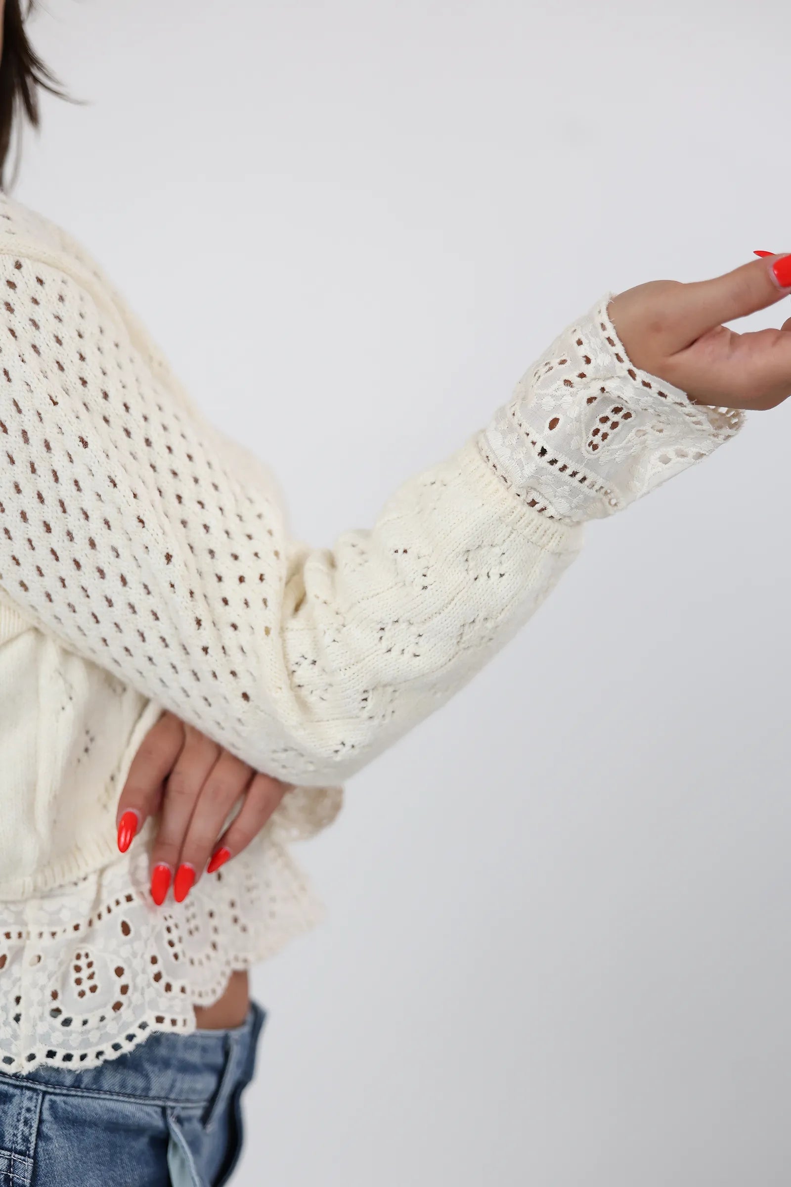 XHEMPER CROCHET