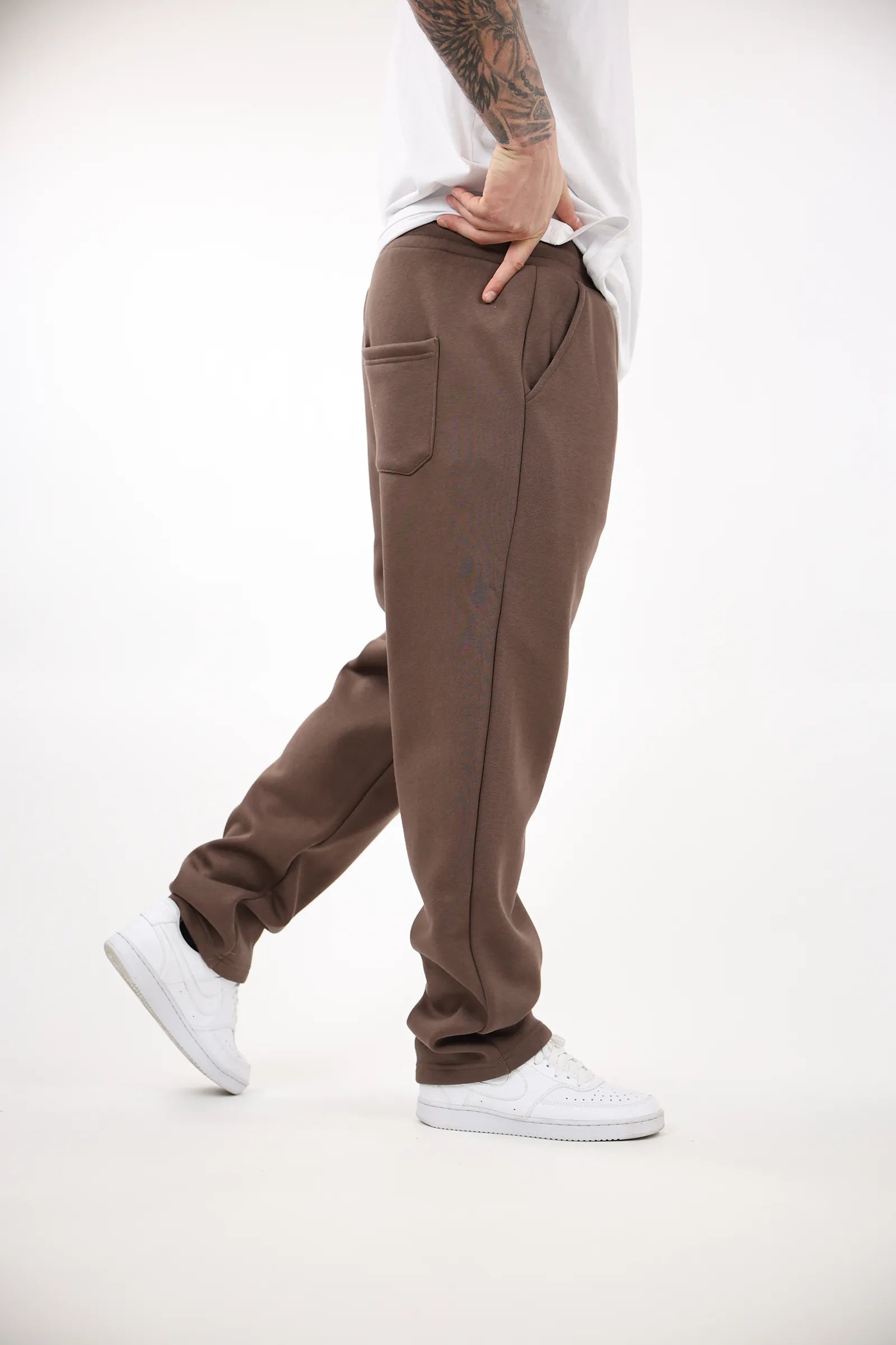 TRENERKA KOMPLET Sweatsuit