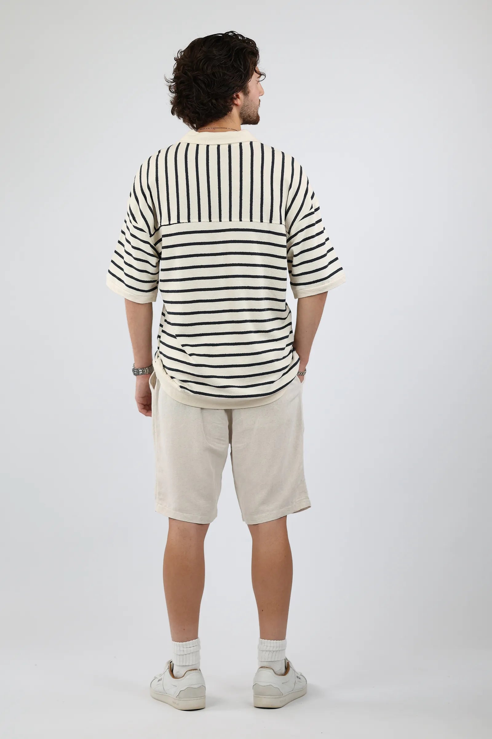MAICË ROAD TEE