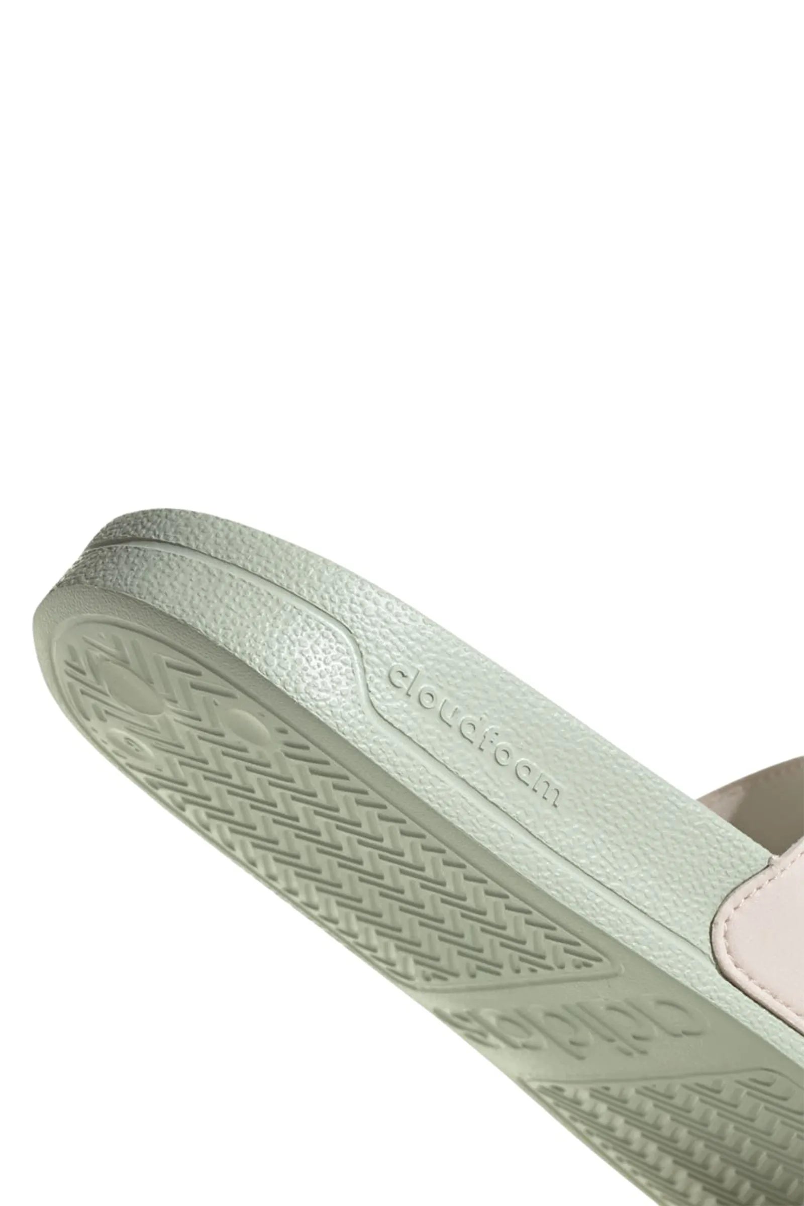 Adidas Adilette Shower Green Pink GZ9507