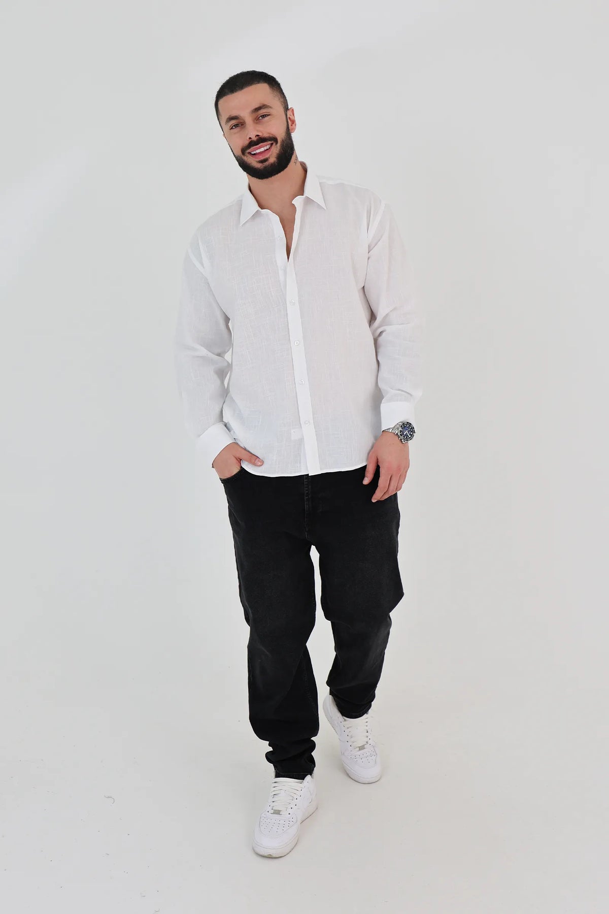 Kemishe custom fit