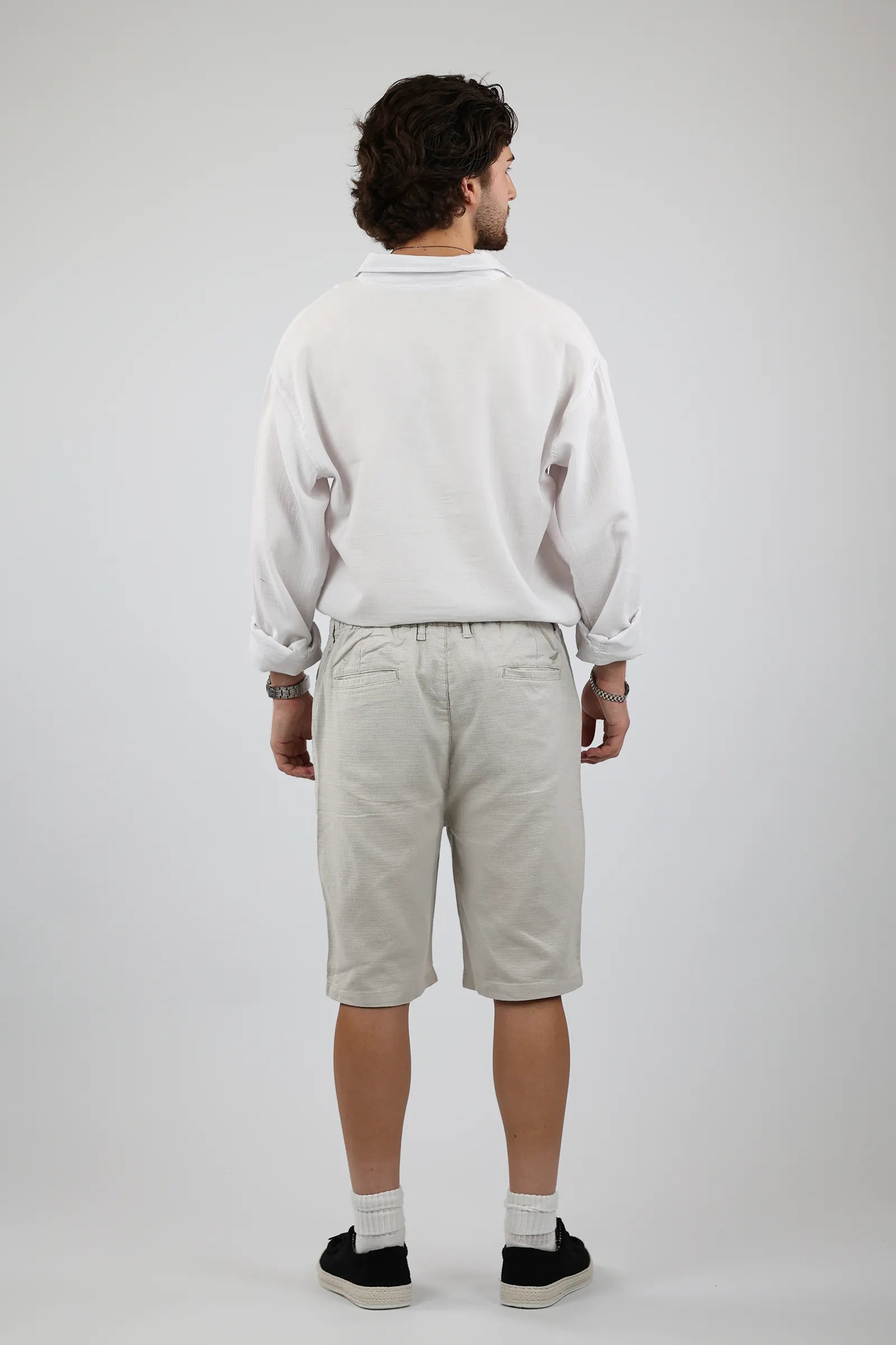 PANTALLONA EARTHY  FIT