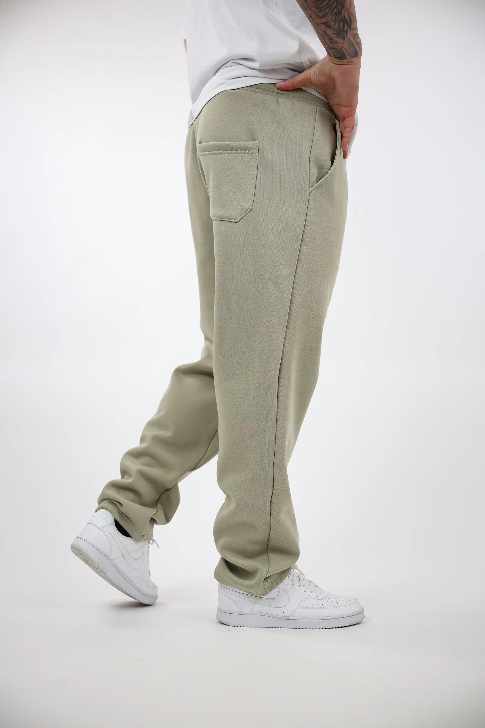 TRENERKA KOMPLET Sweatsuit