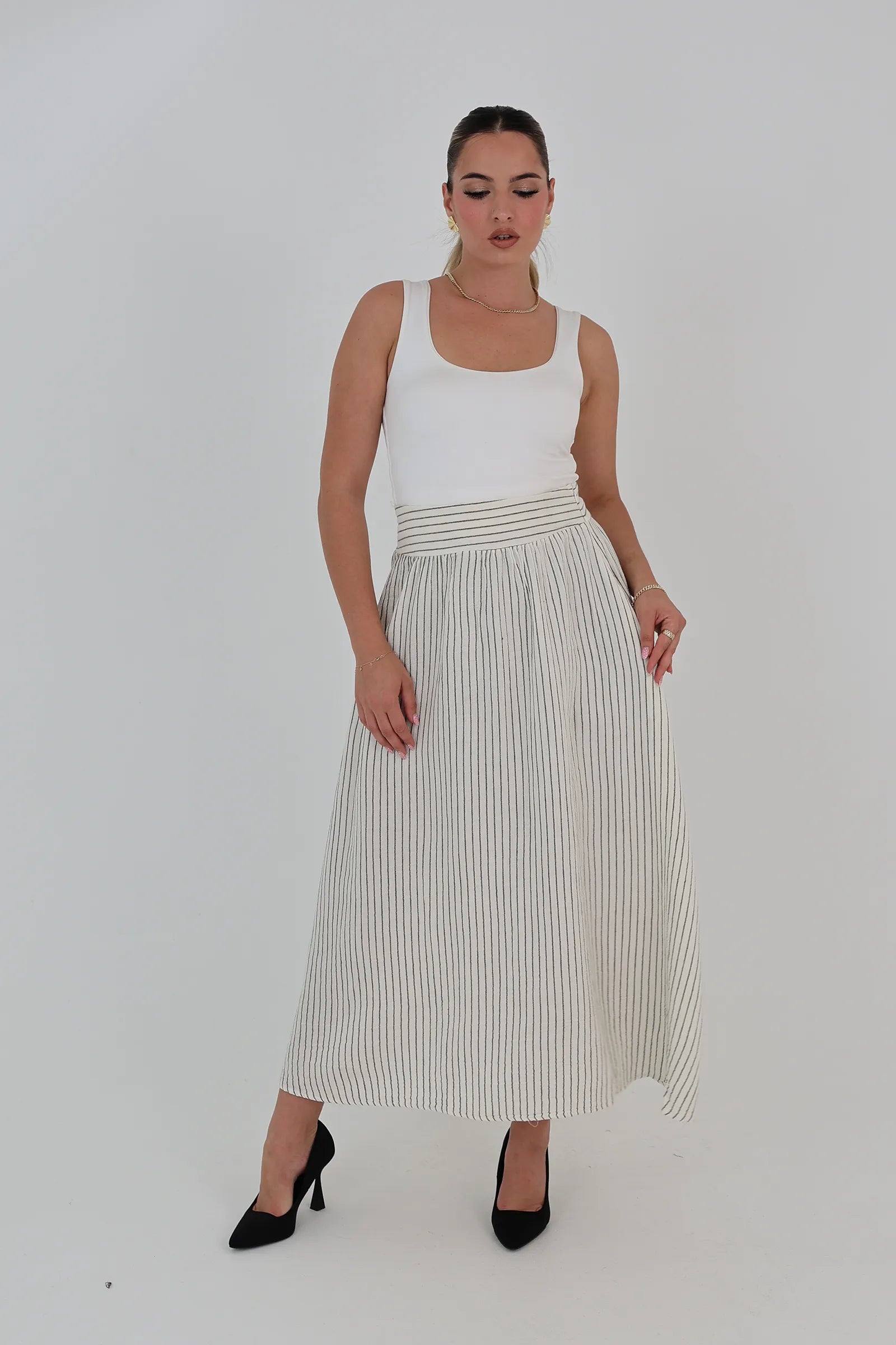 Fund riviera chic