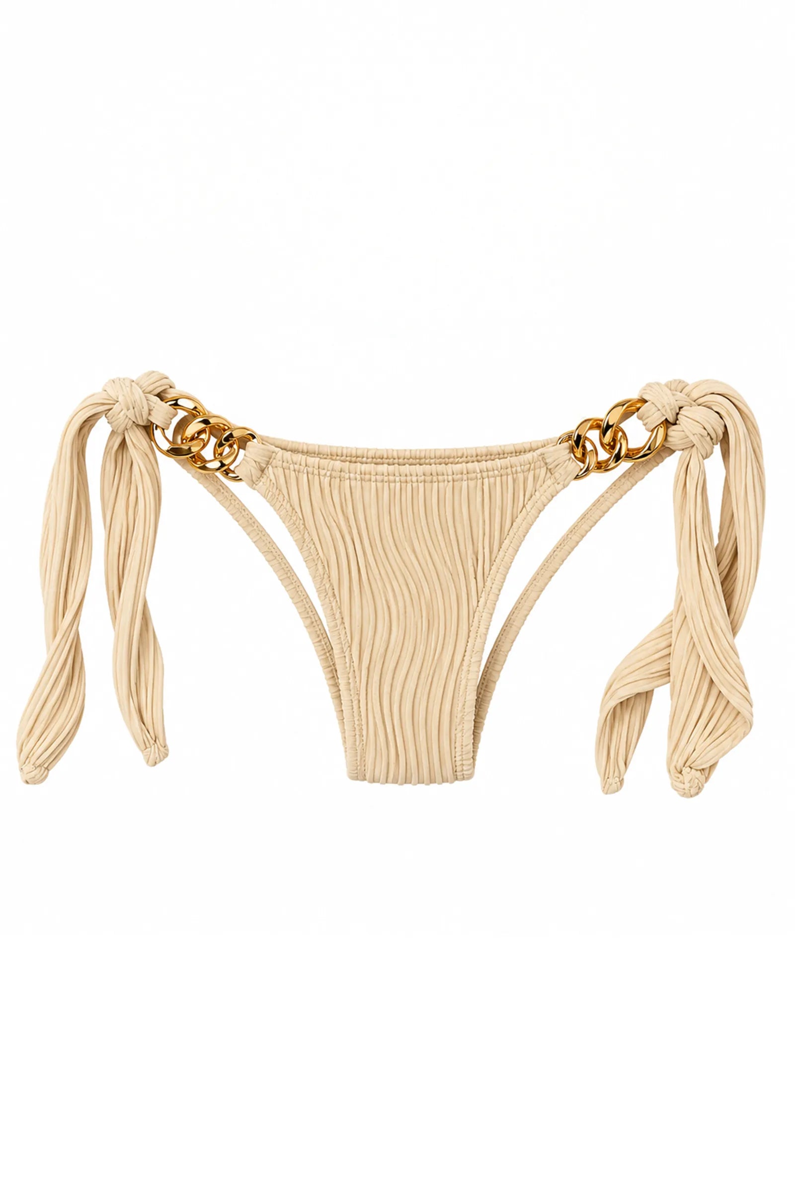 Bikni gold chain