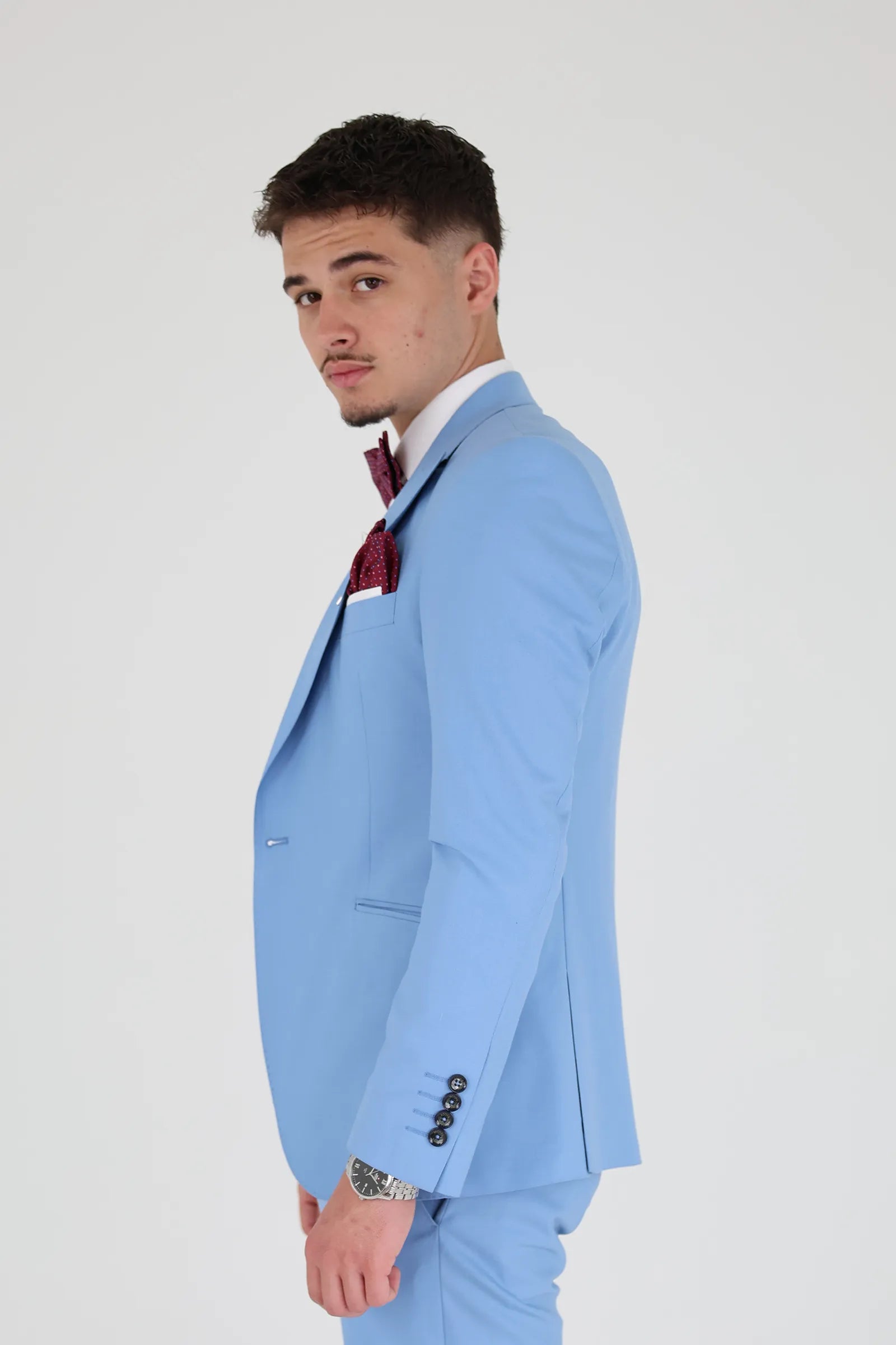 Set gentlemans