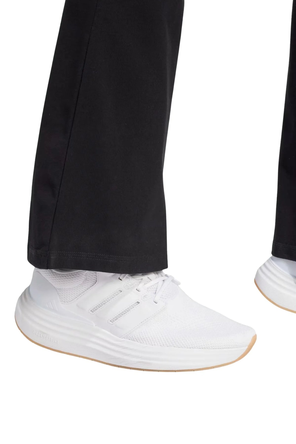 Hellanke adidas essentials small logo flared jd9961
