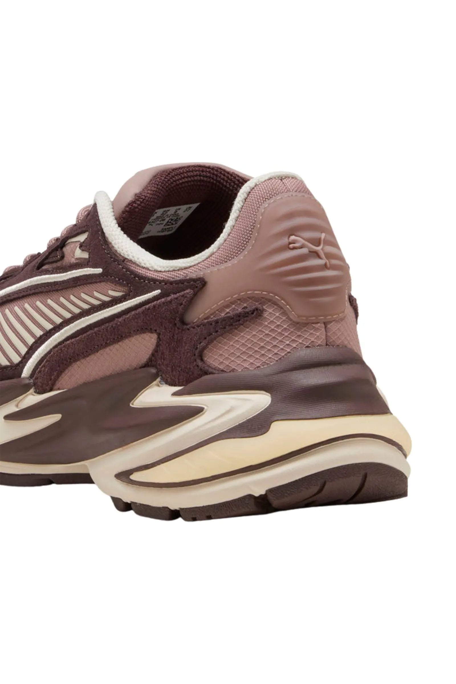 Puma rs surge hairy suede 404327-06