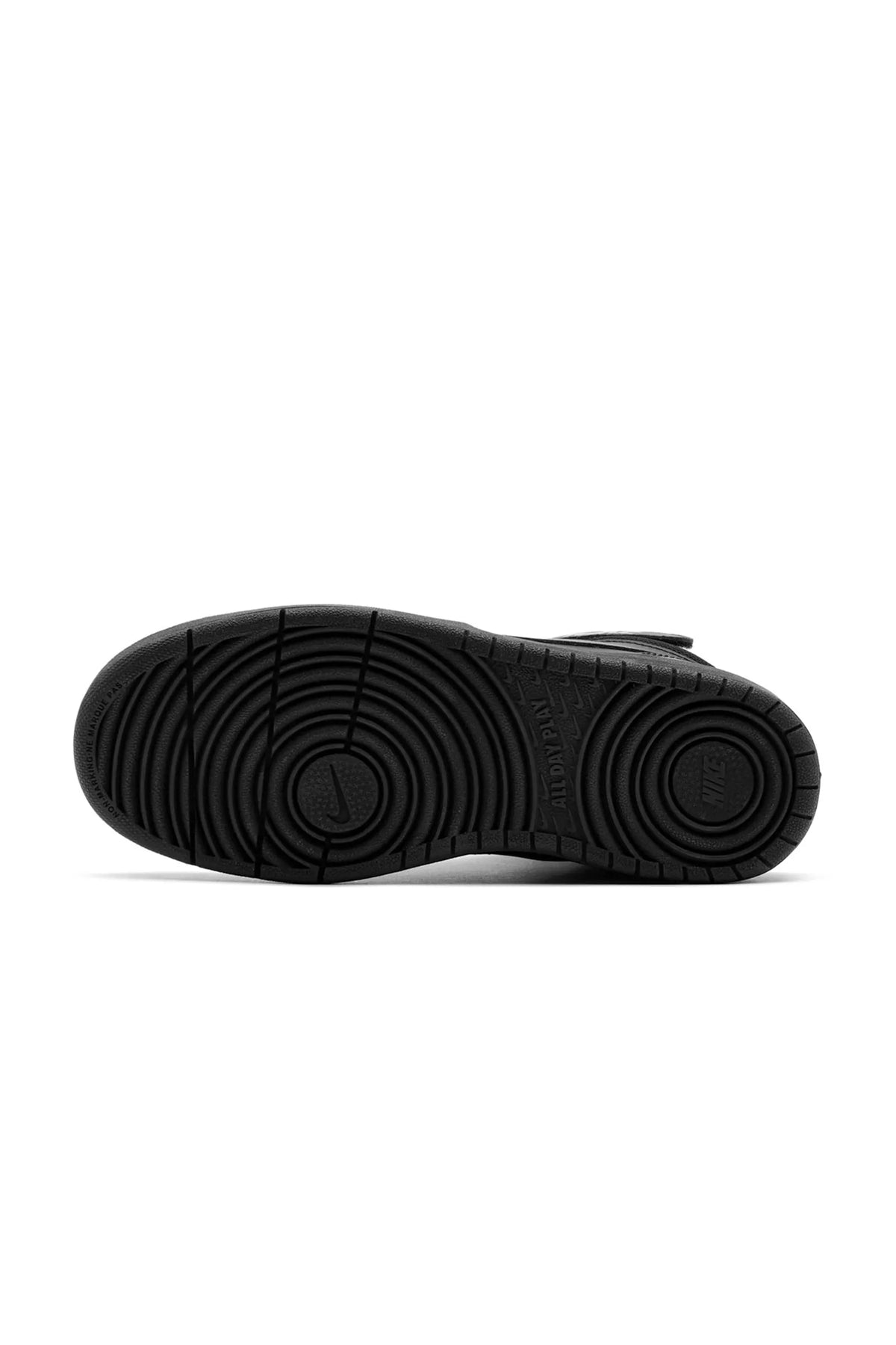 Nike Court Borough Mid 2 CD7782-001