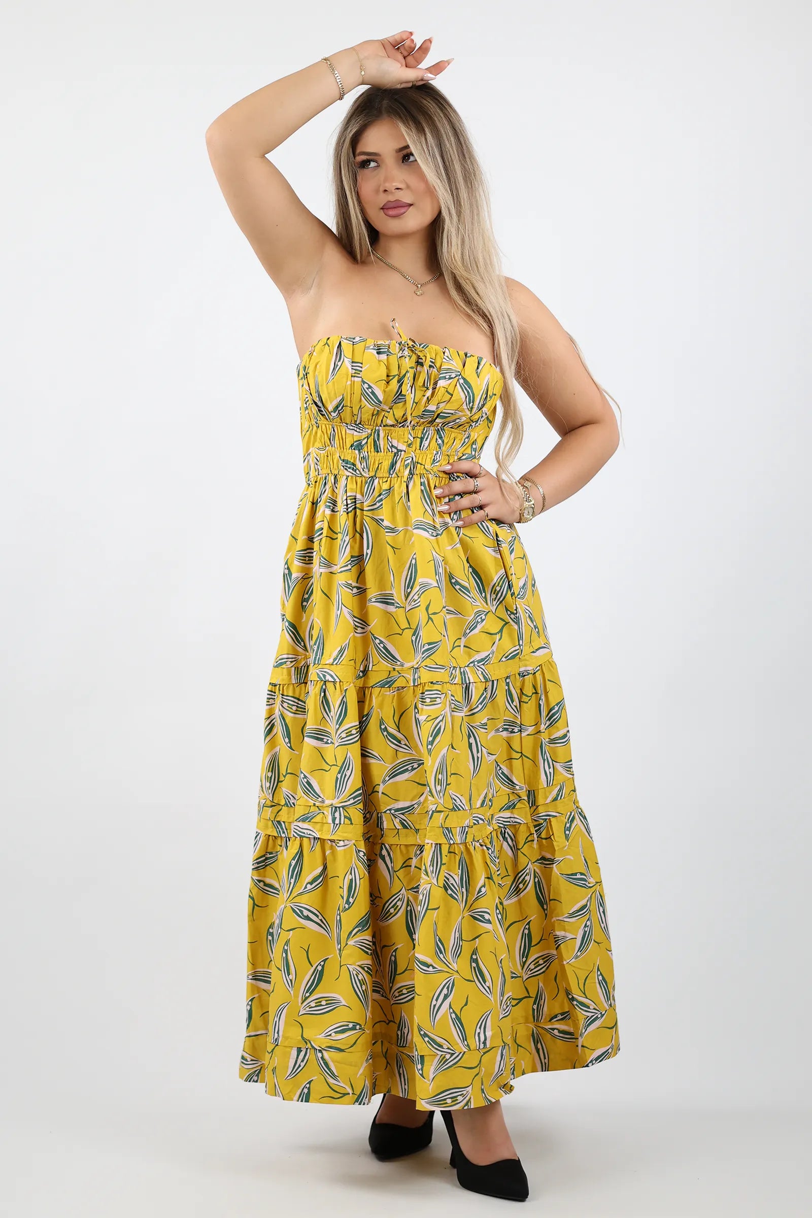 FUSTAN SUMMERY