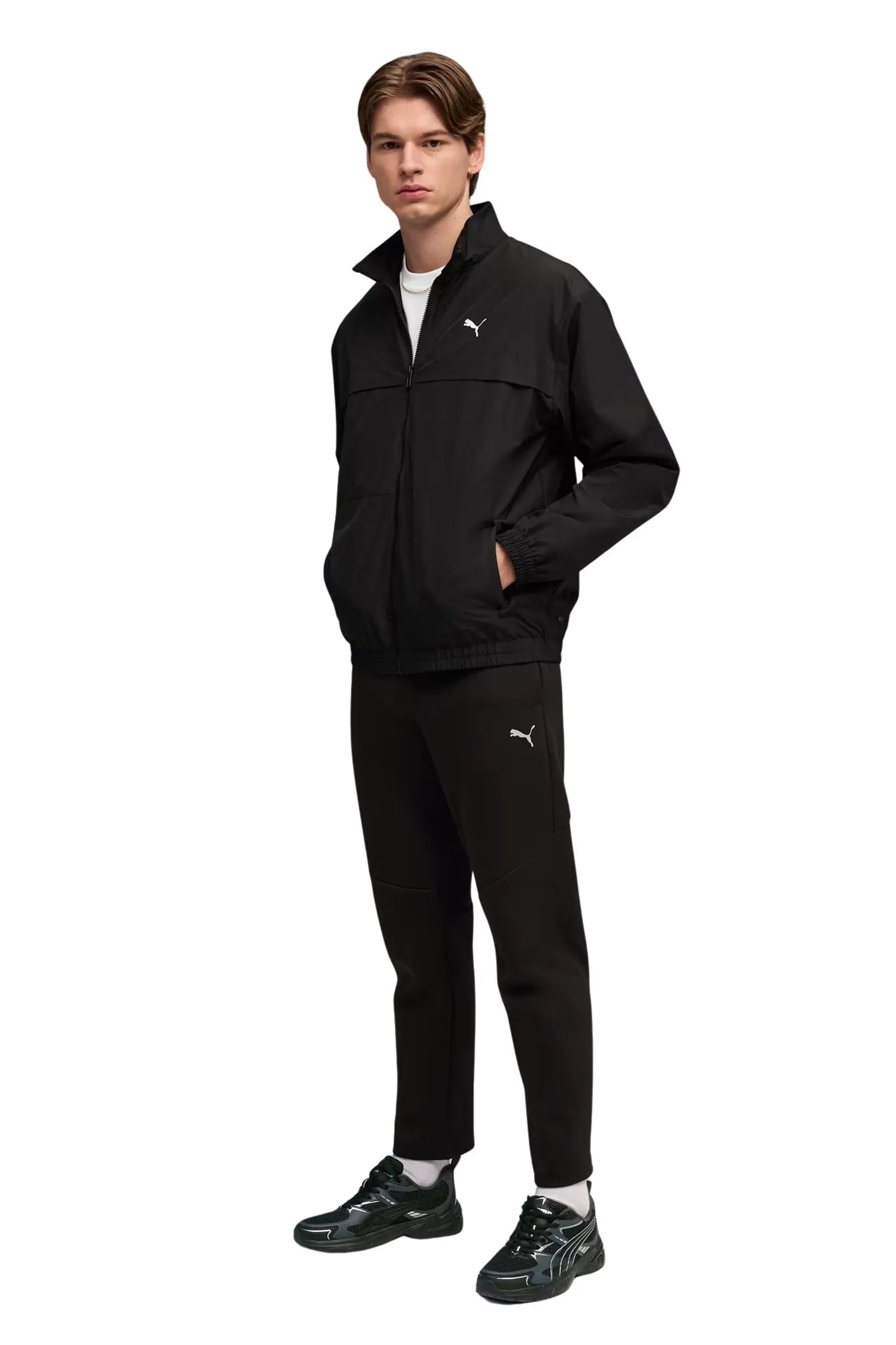 Trenerka puma evostripe men's 692191-01