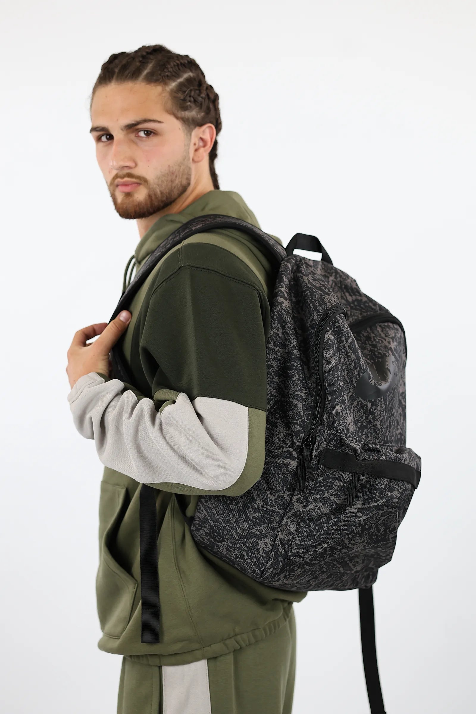 ÇANTË NIKE HERITAGE