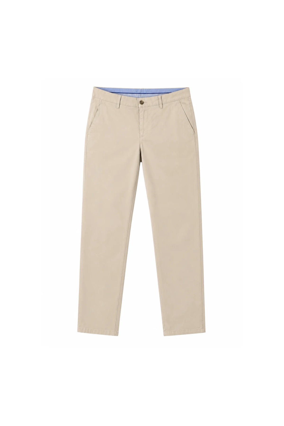 Pantallona normal waist