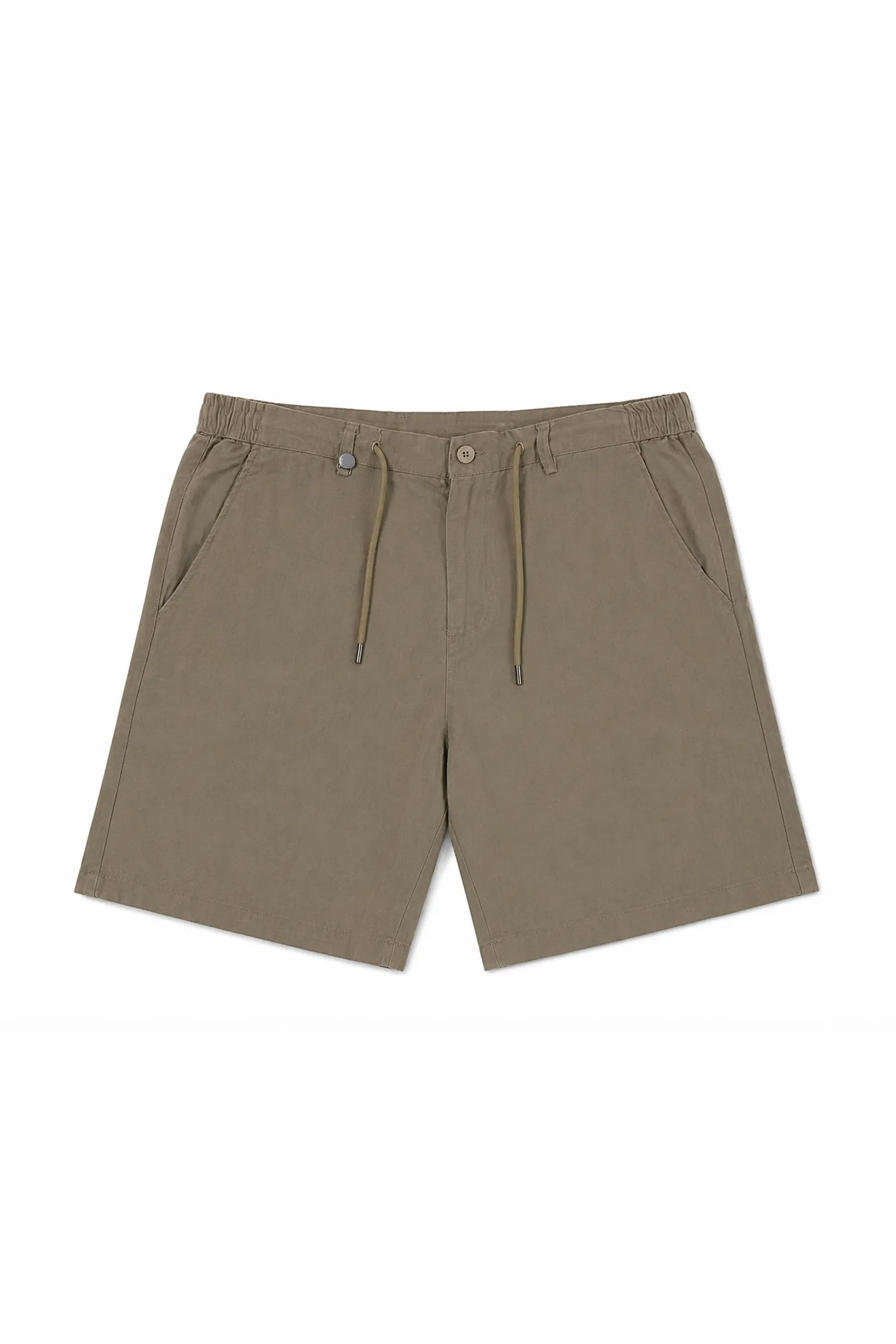 Pantallona relaxed shorts