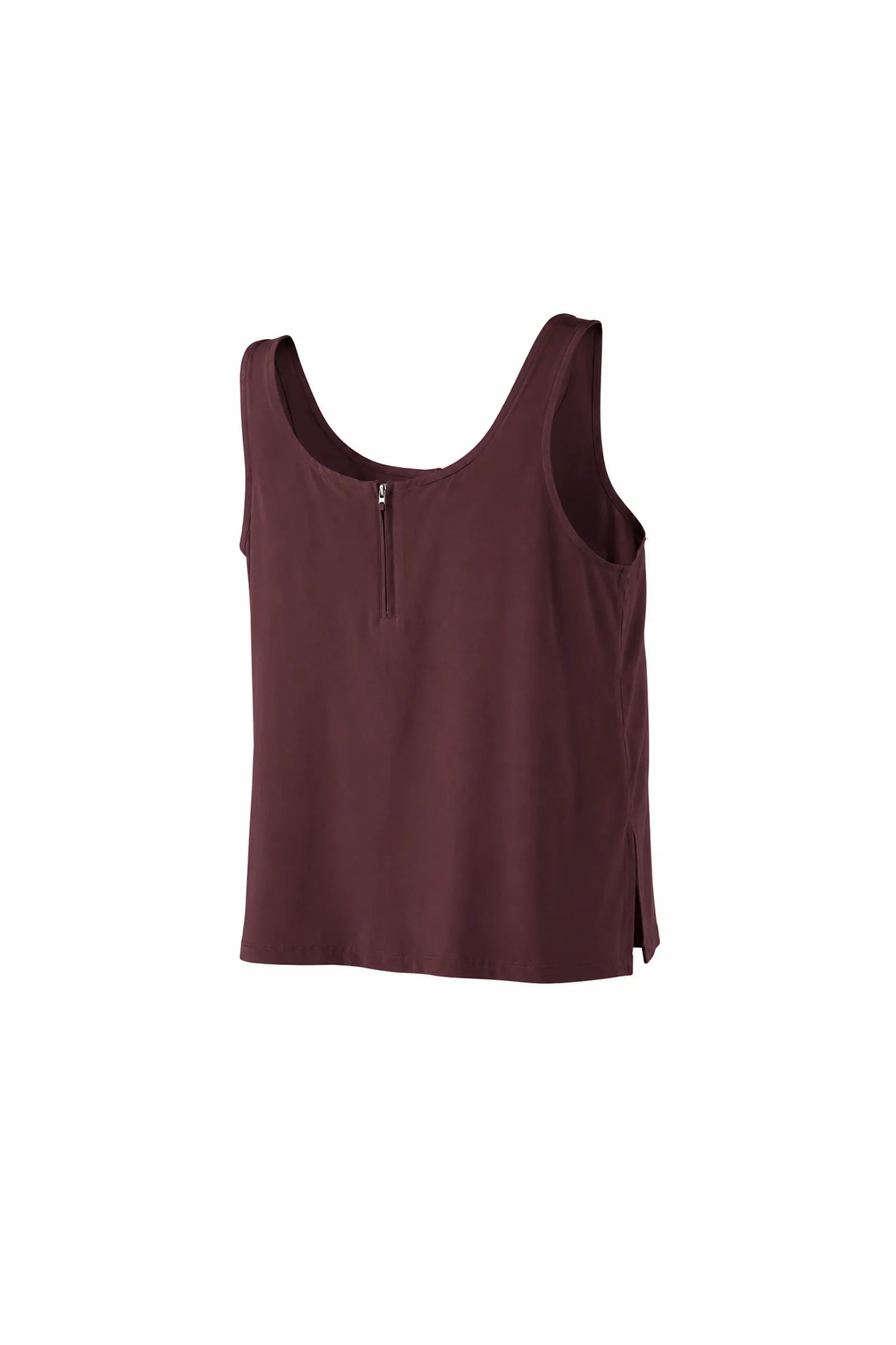 Maice scoop neck