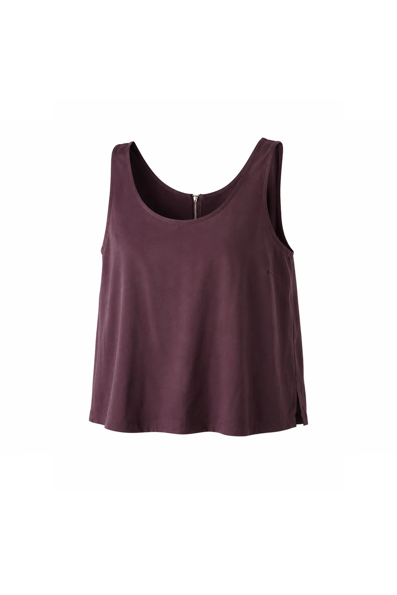 Maice scoop neck