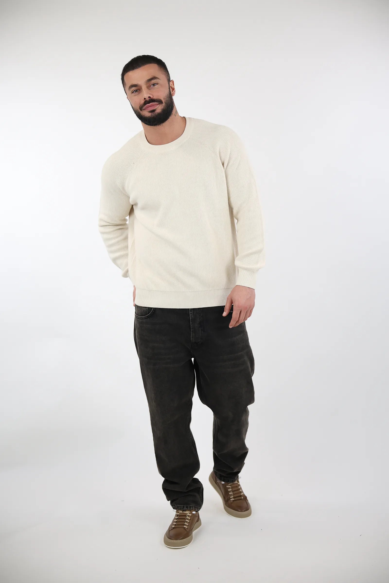 XHEMPER KNITWEAR