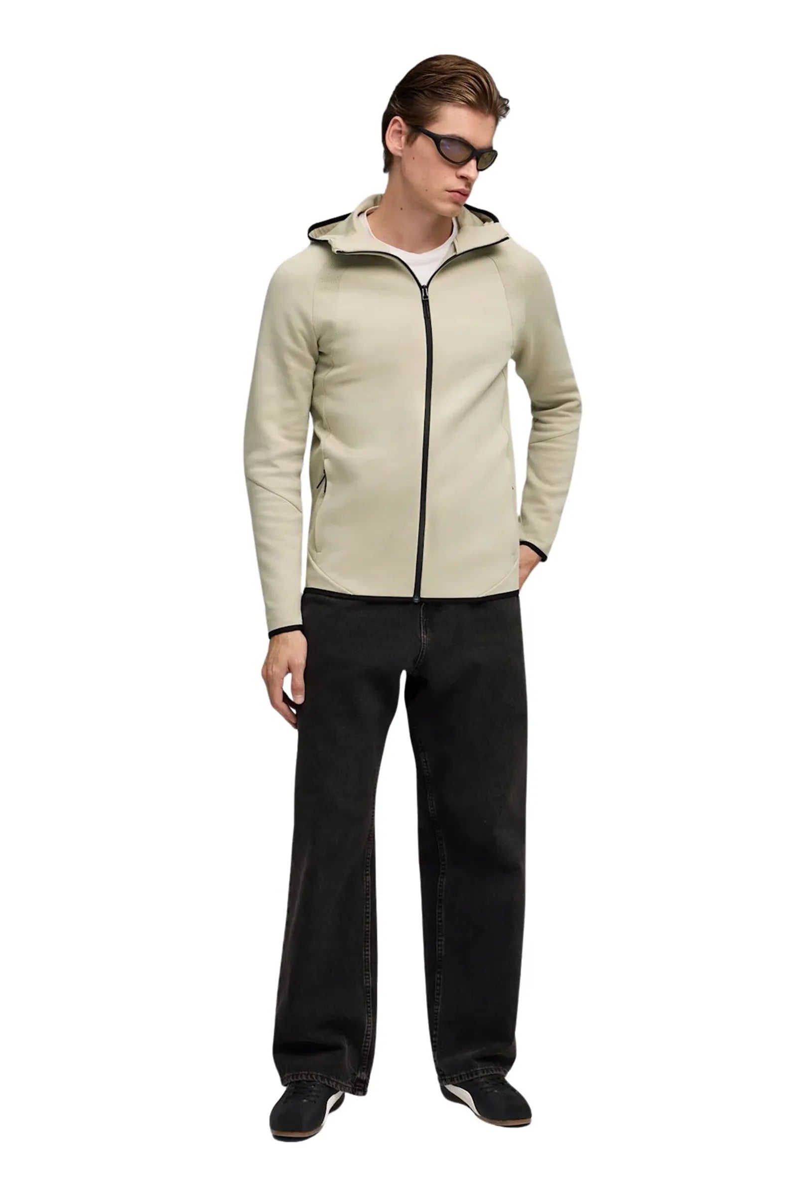 Duks puma evostripe full-zip 692190-61