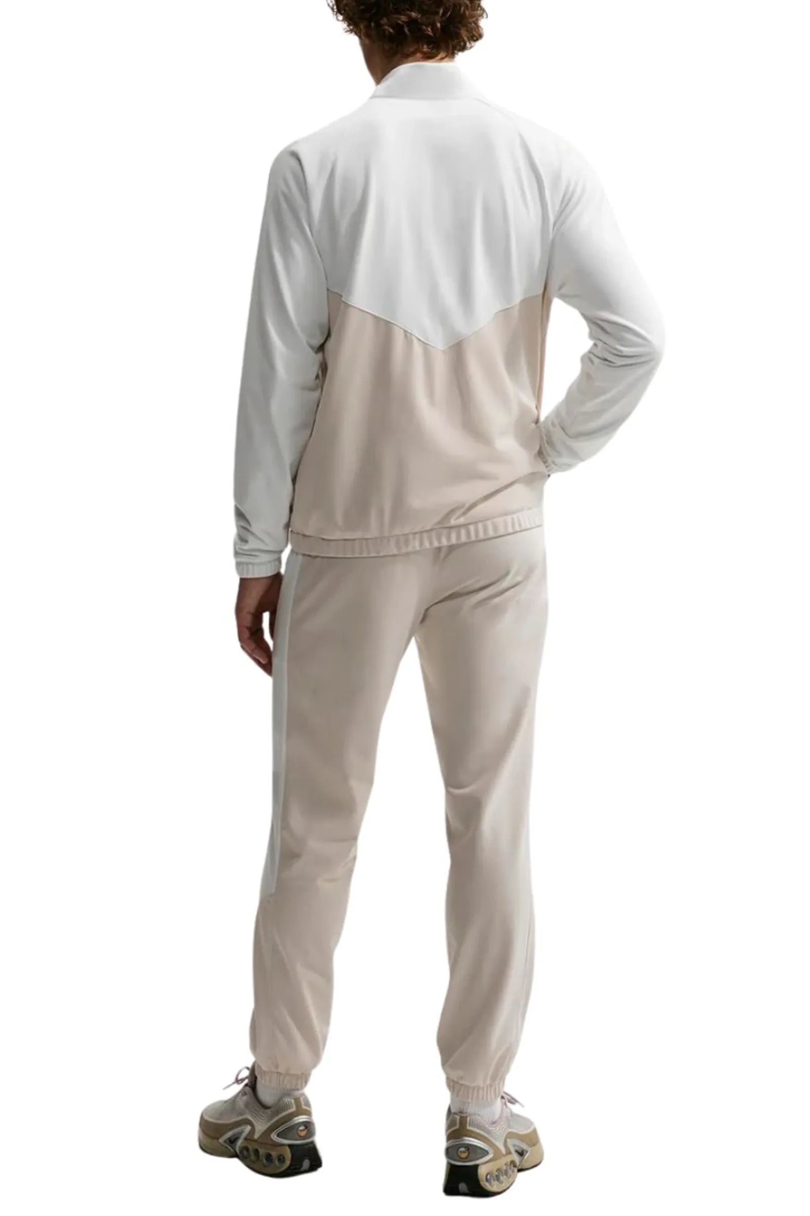 Set nike windrunner men's poly-knit IF1623-104