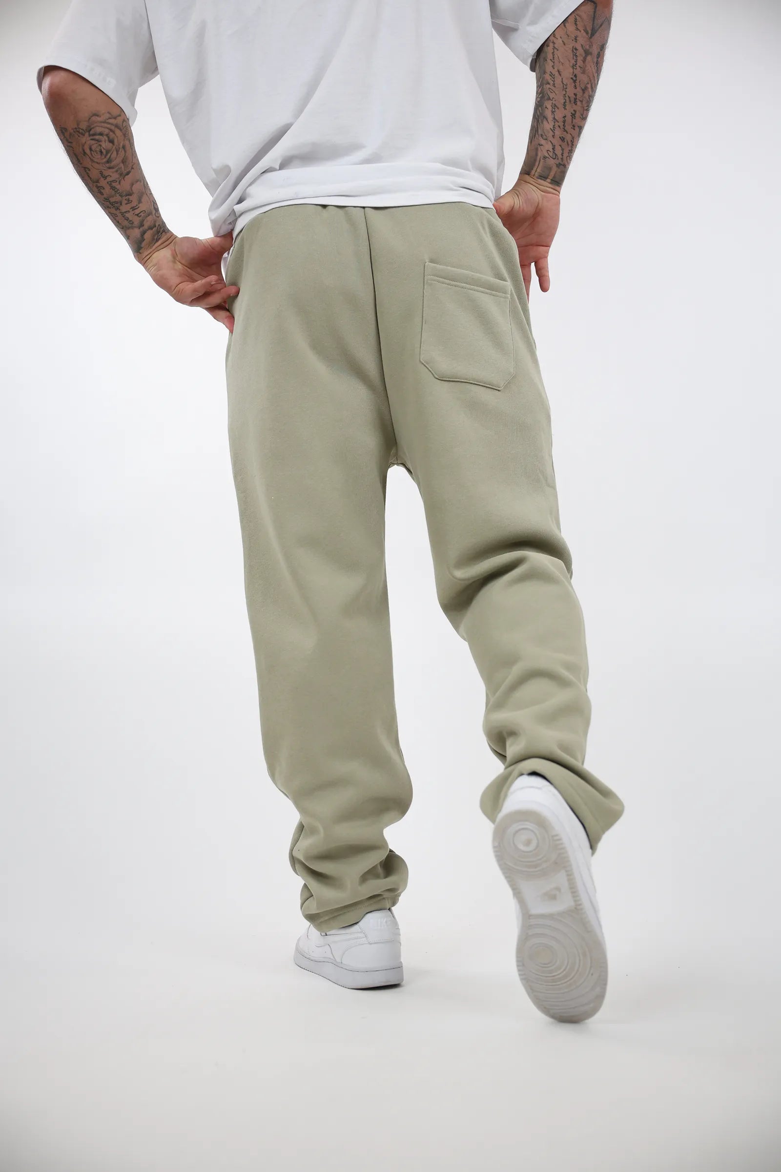 TRENERKA KOMPLET Sweatsuit