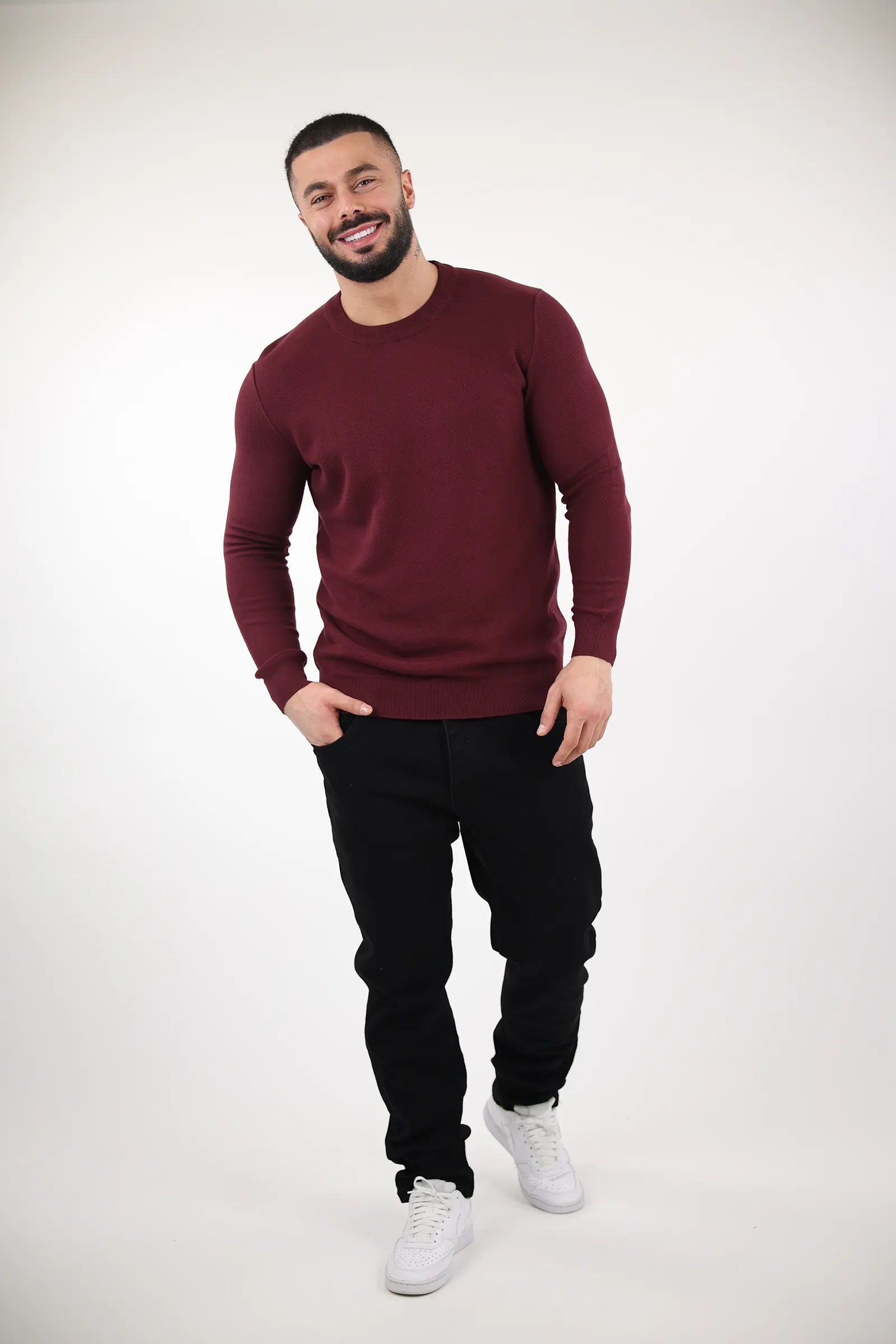 XHEMPER Essential Crew