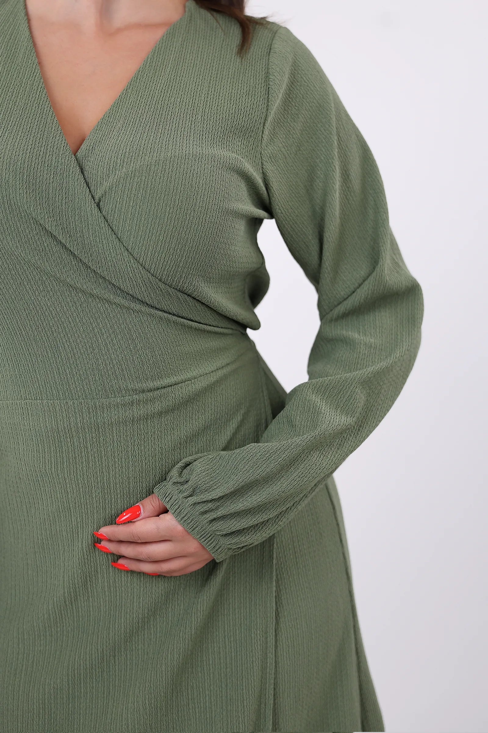 FUSTAN SHOULDER WRAP