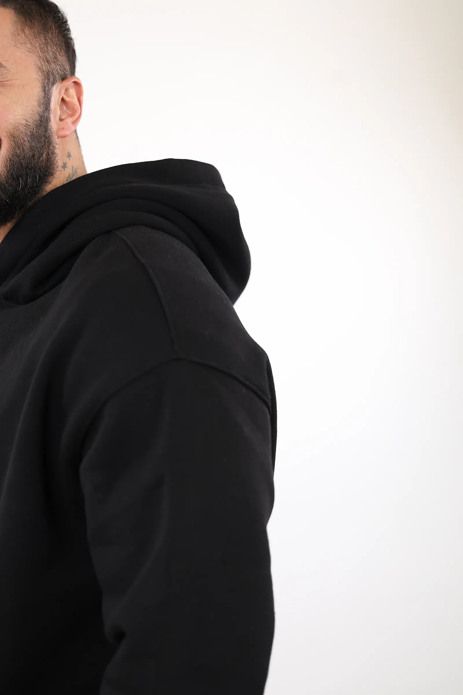 DUKS CASUAL HOODIE