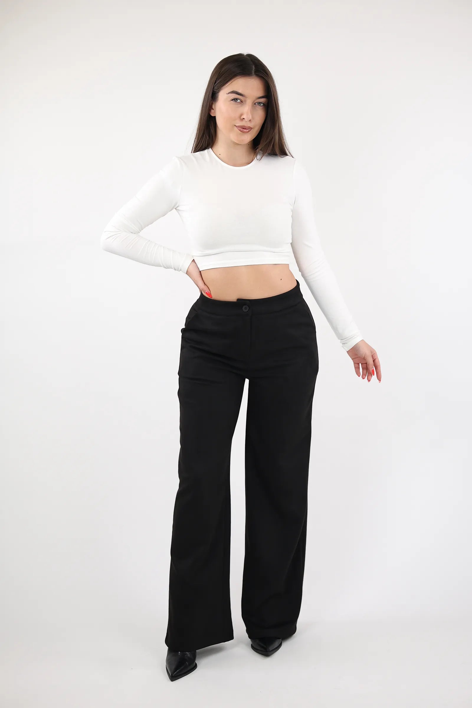 PANTALLONA CLASSIC COMFORT