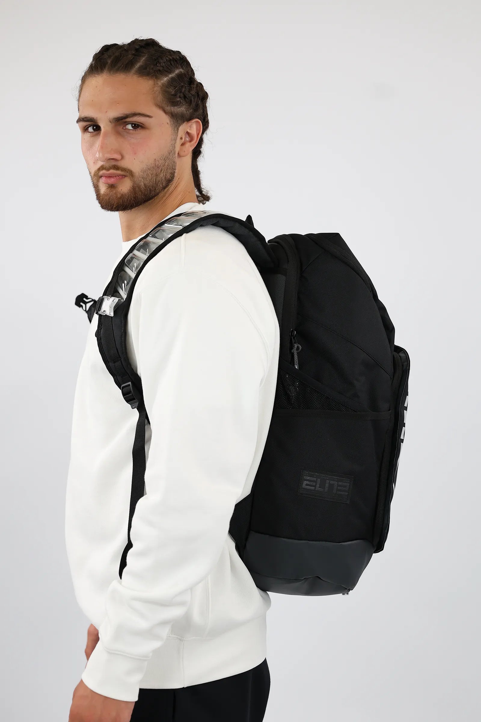 ÇANTË NIKE HOOPS ELITE BACKPACK (32L)