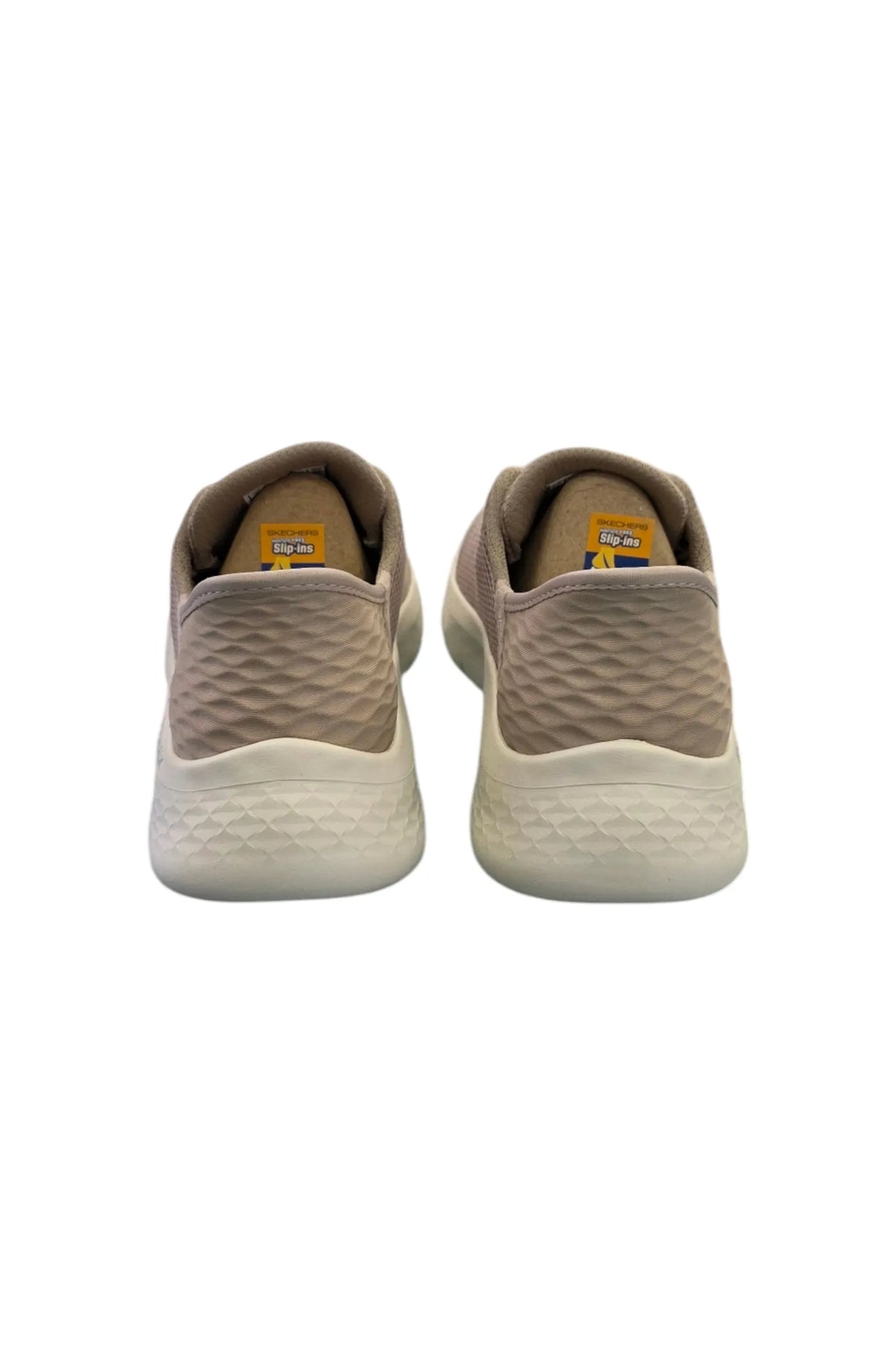 Skechers - go walk flex - grand entry 124836-TPE