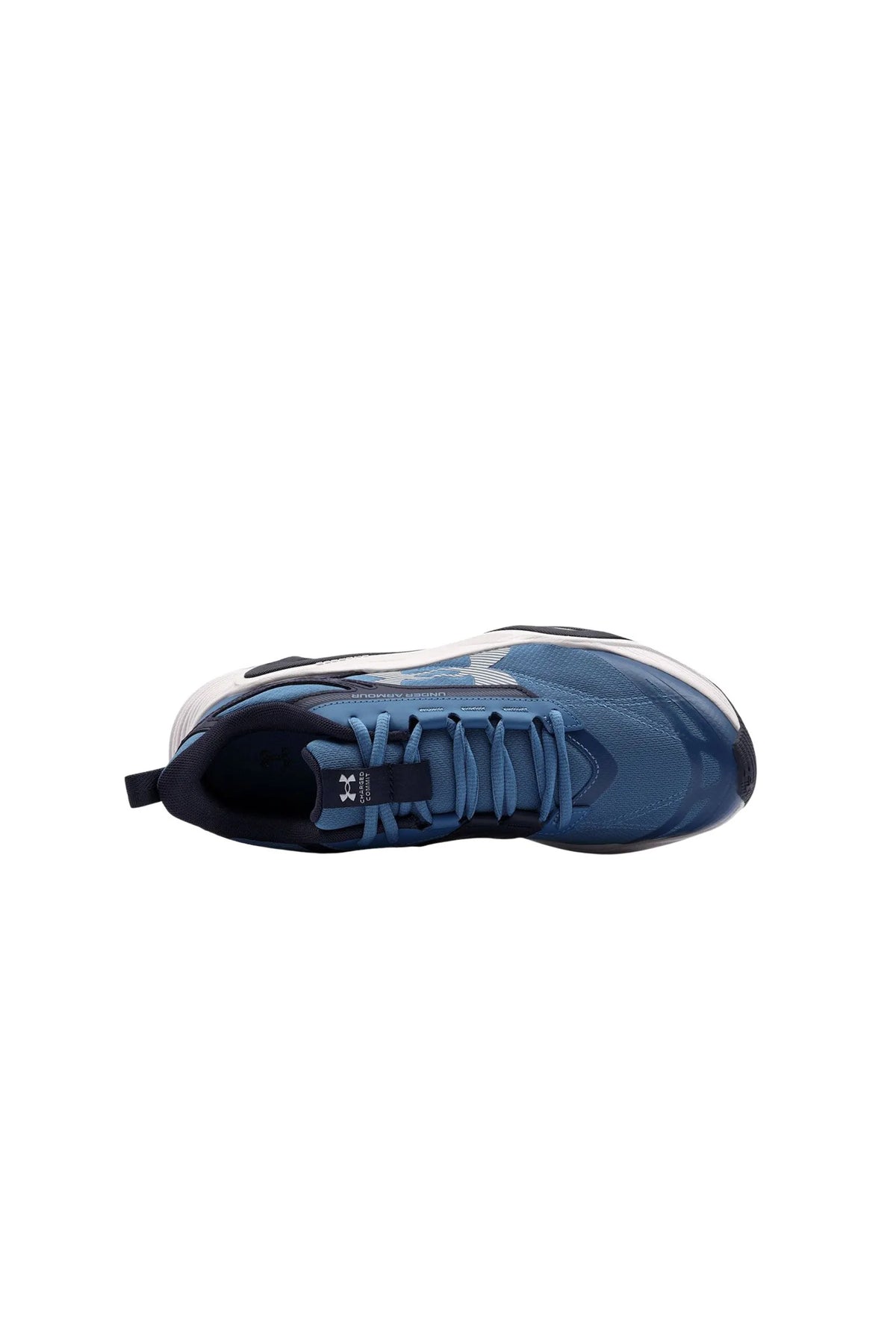 Under armour charged commit tr 5 6007140-430