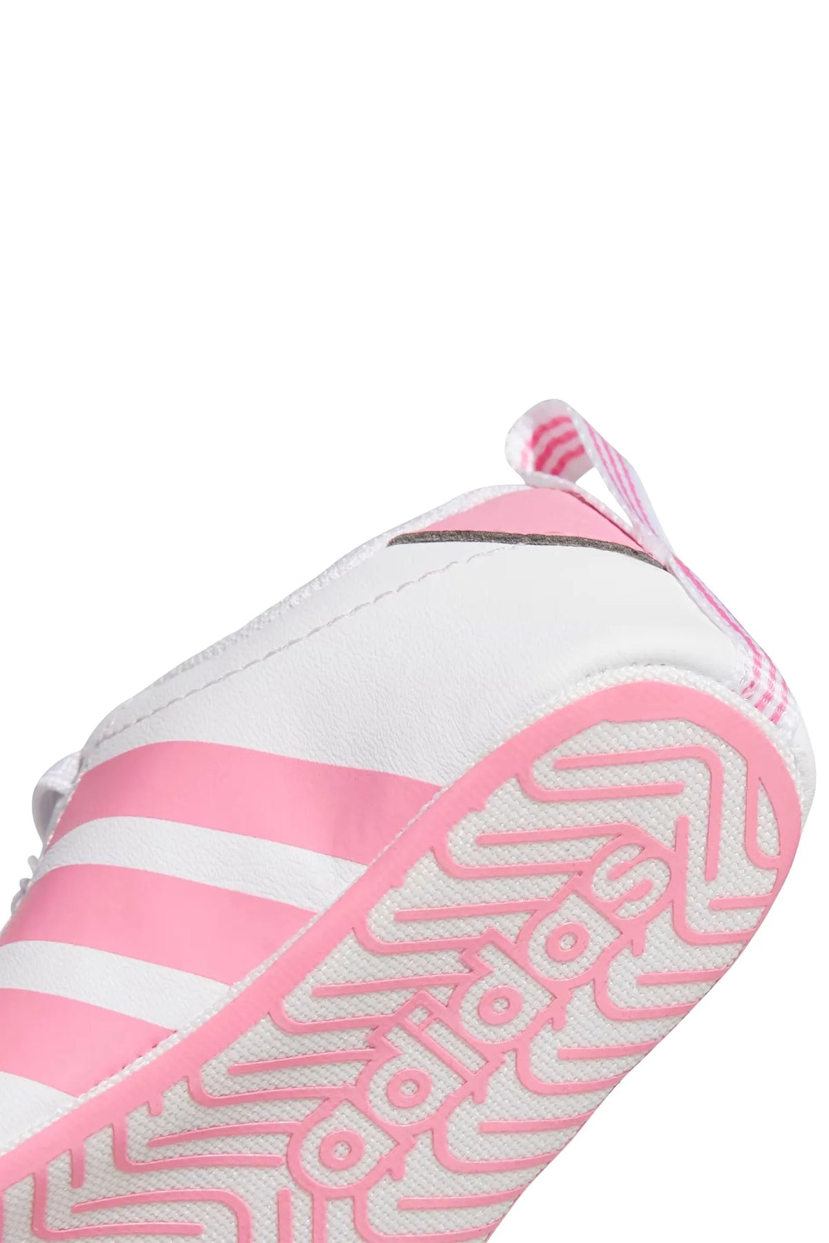 Adidas grand court crib KI8217